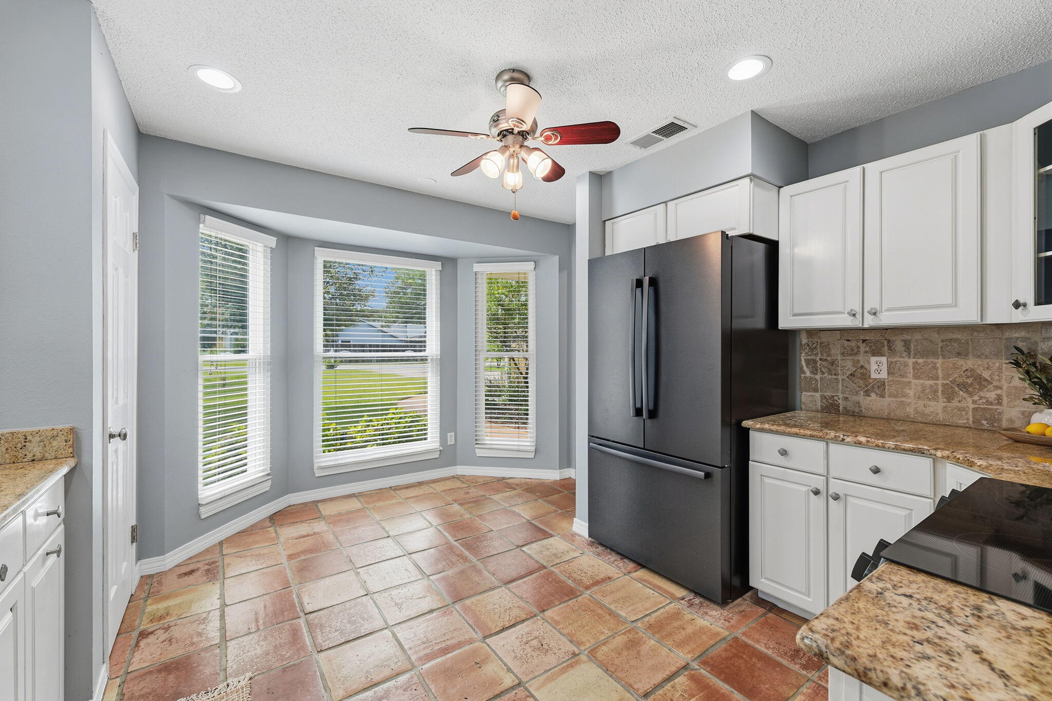 HERITAGE RUN S/D - Residential