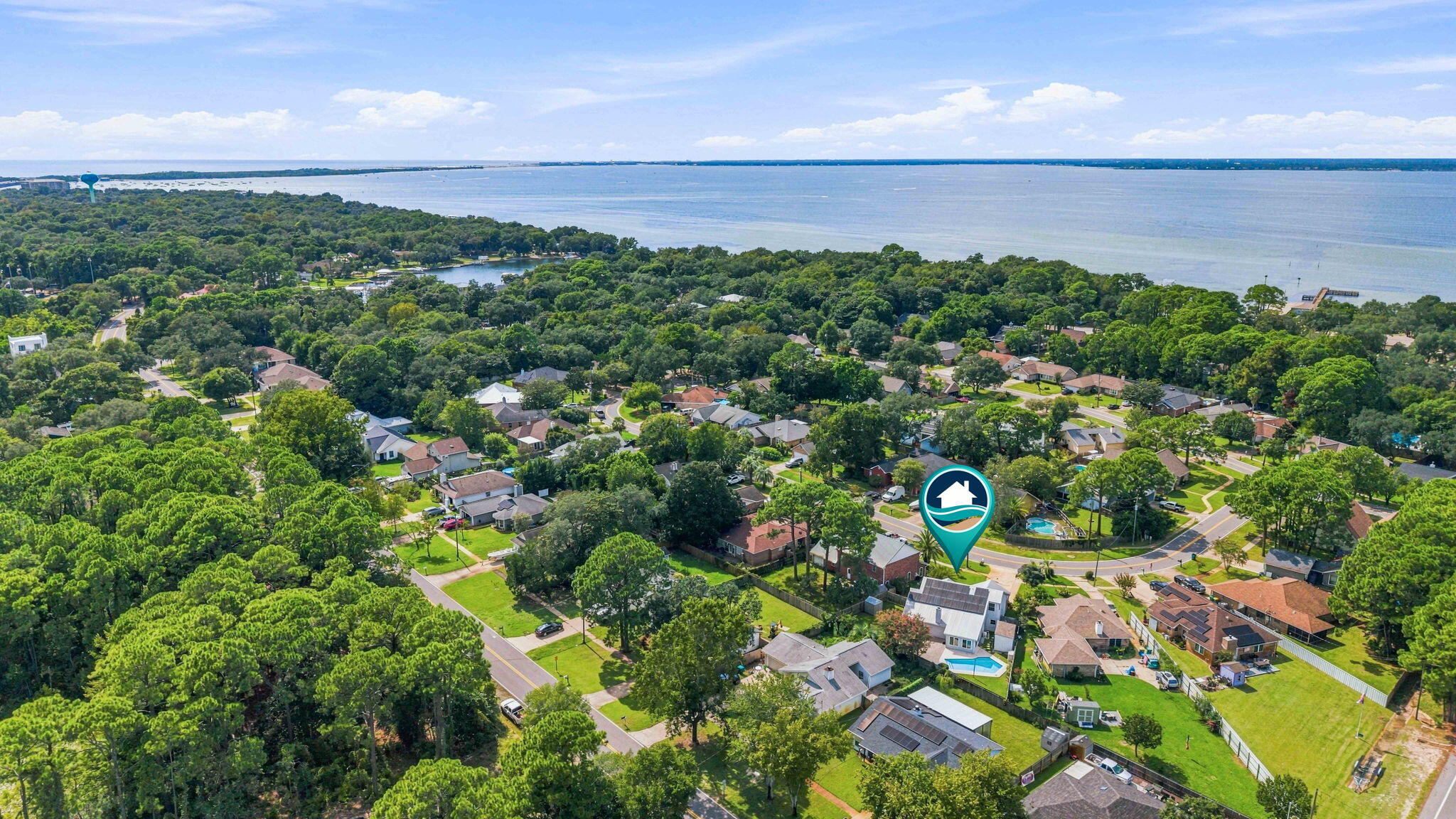 HERITAGE RUN S/D - Residential