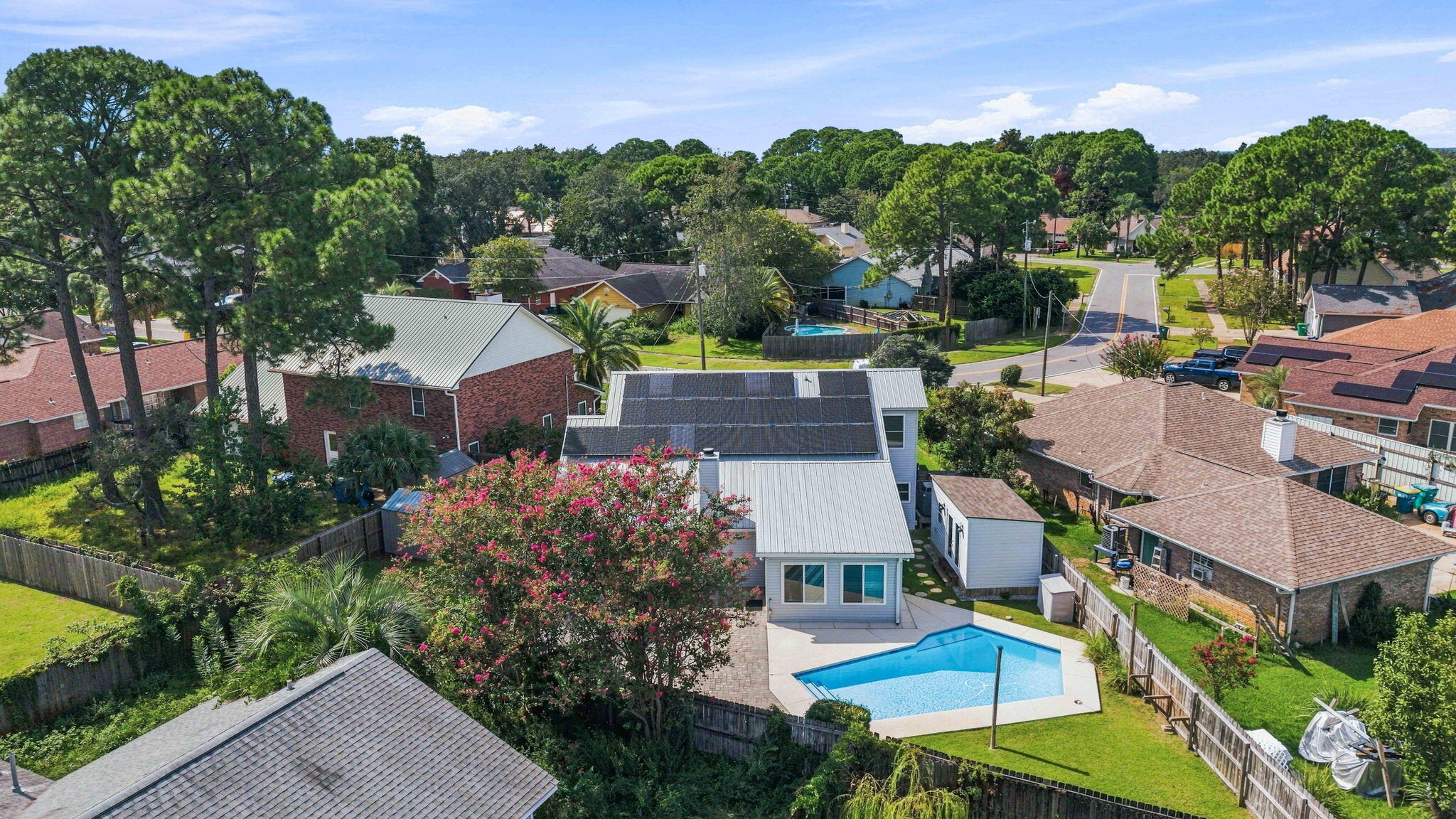 HERITAGE RUN S/D - Residential