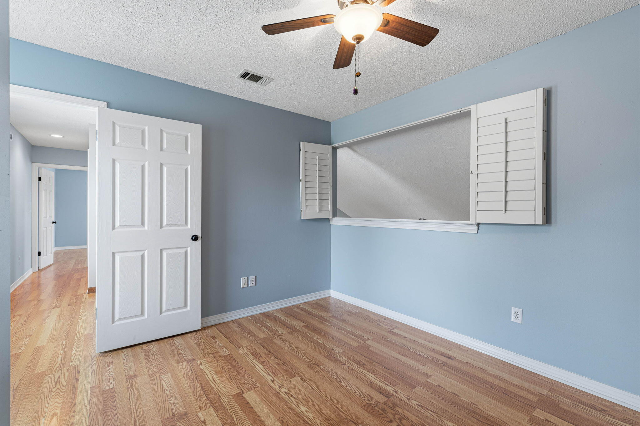 HERITAGE RUN S/D - Residential