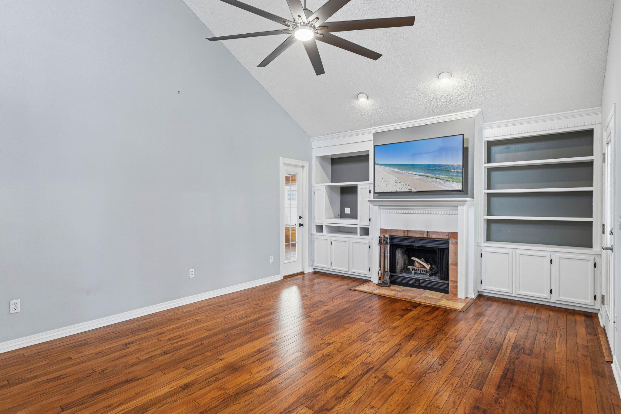 HERITAGE RUN S/D - Residential
