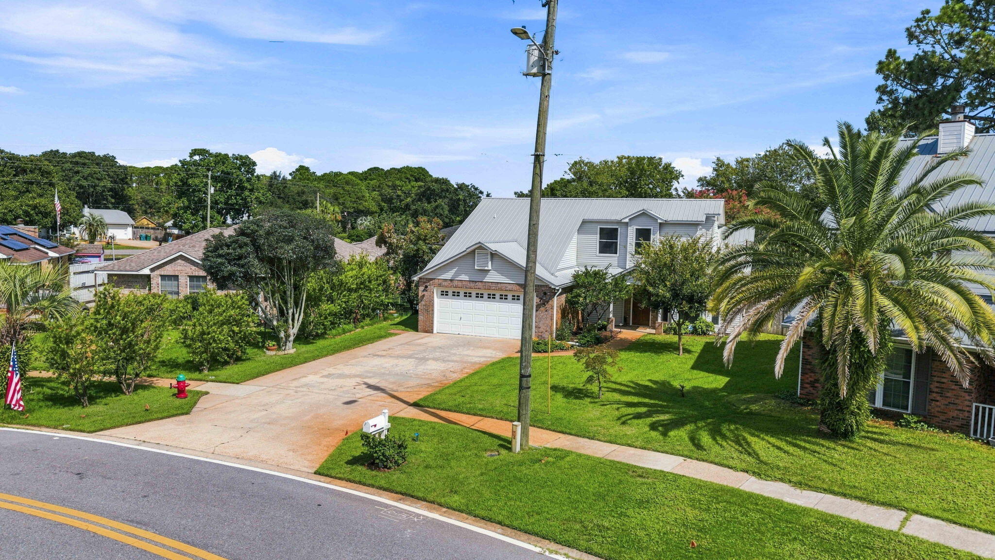 HERITAGE RUN S/D - Residential
