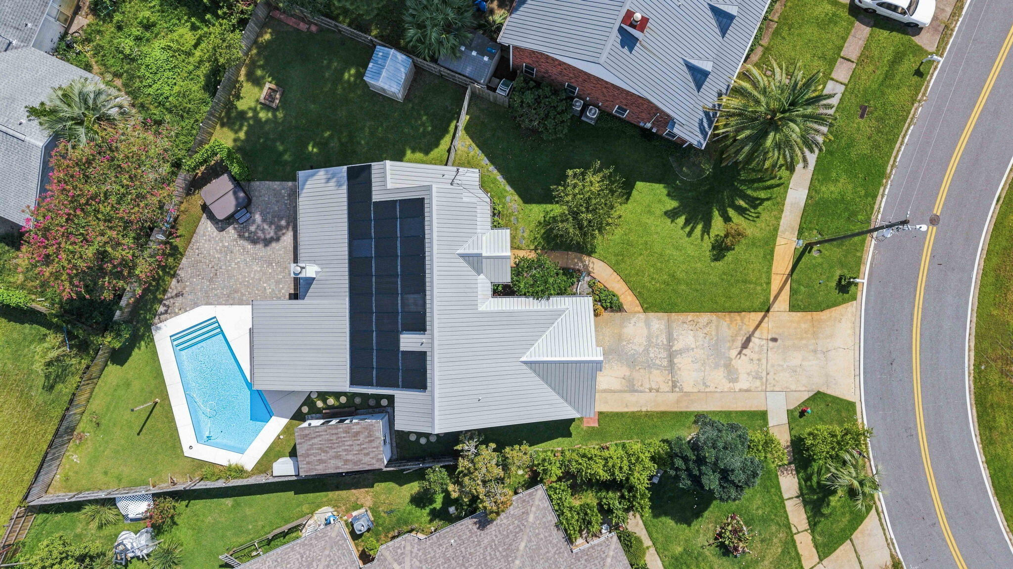 HERITAGE RUN S/D - Residential
