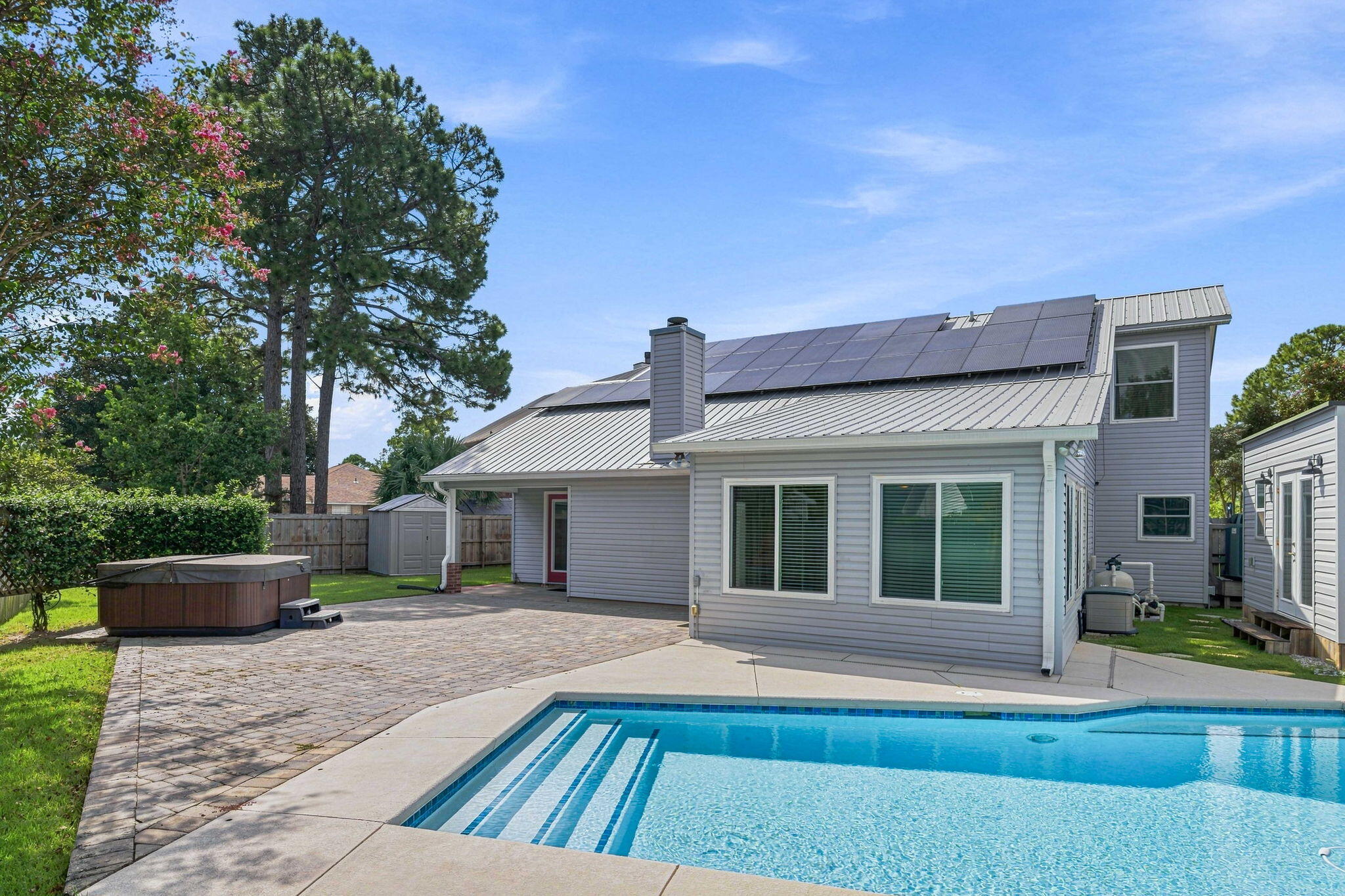 HERITAGE RUN S/D - Residential