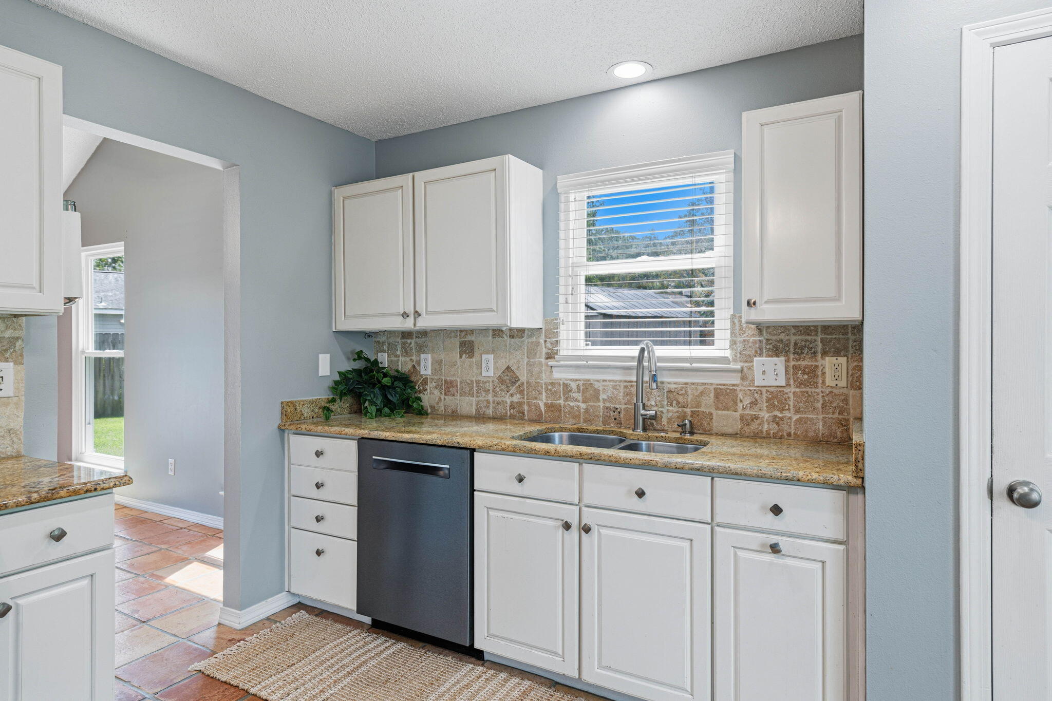 HERITAGE RUN S/D - Residential