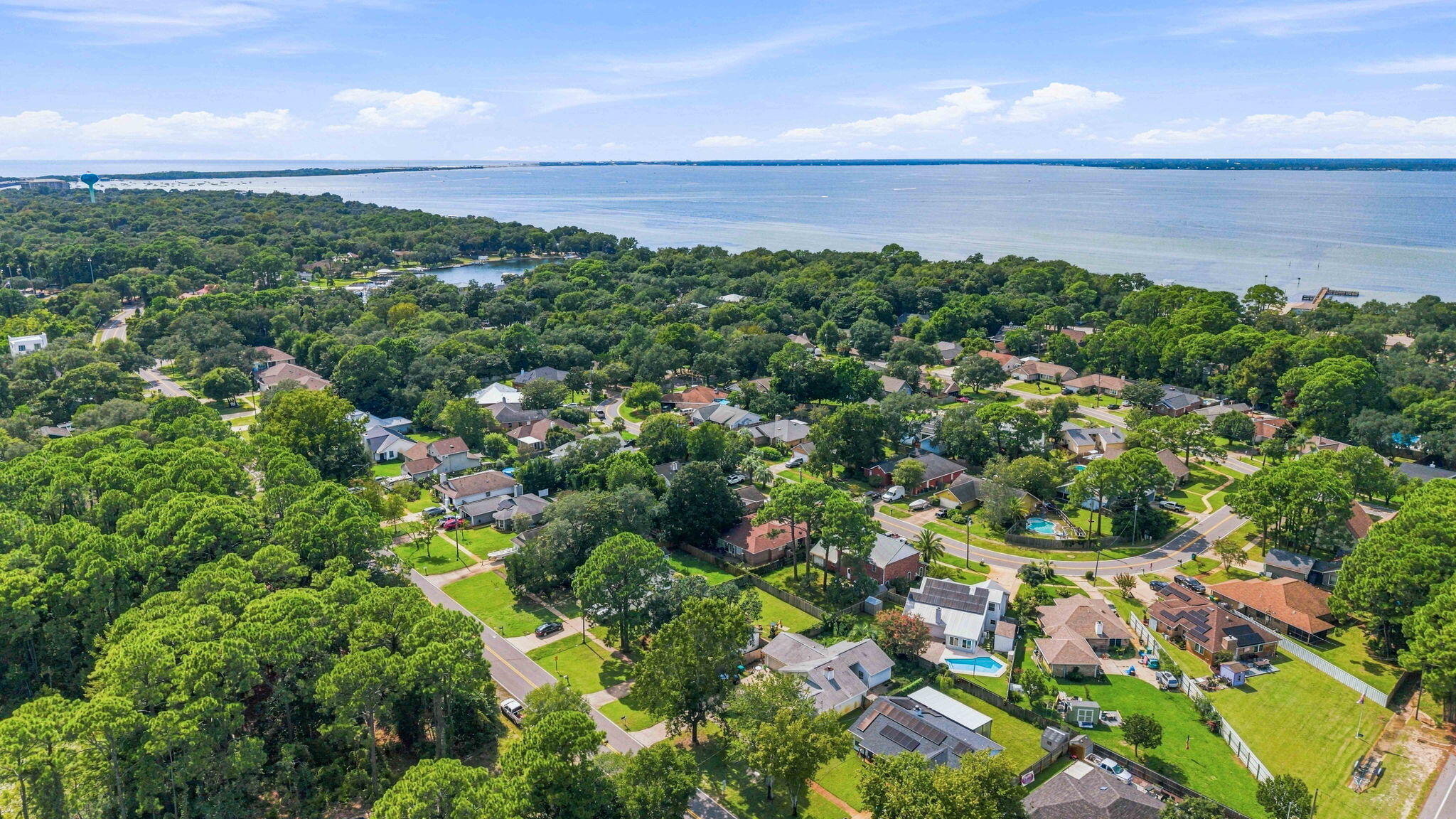 HERITAGE RUN S/D - Residential