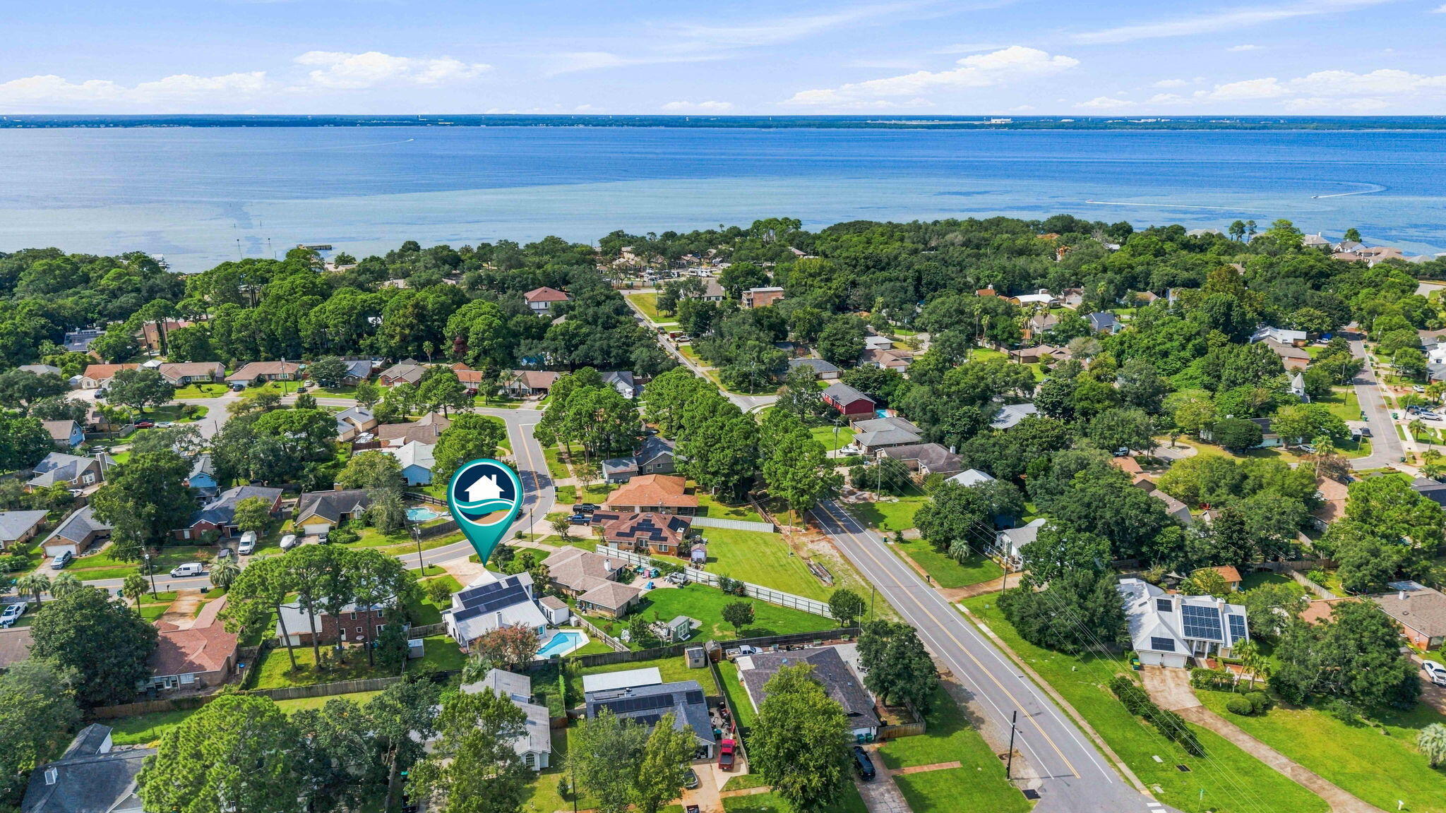 HERITAGE RUN S/D - Residential