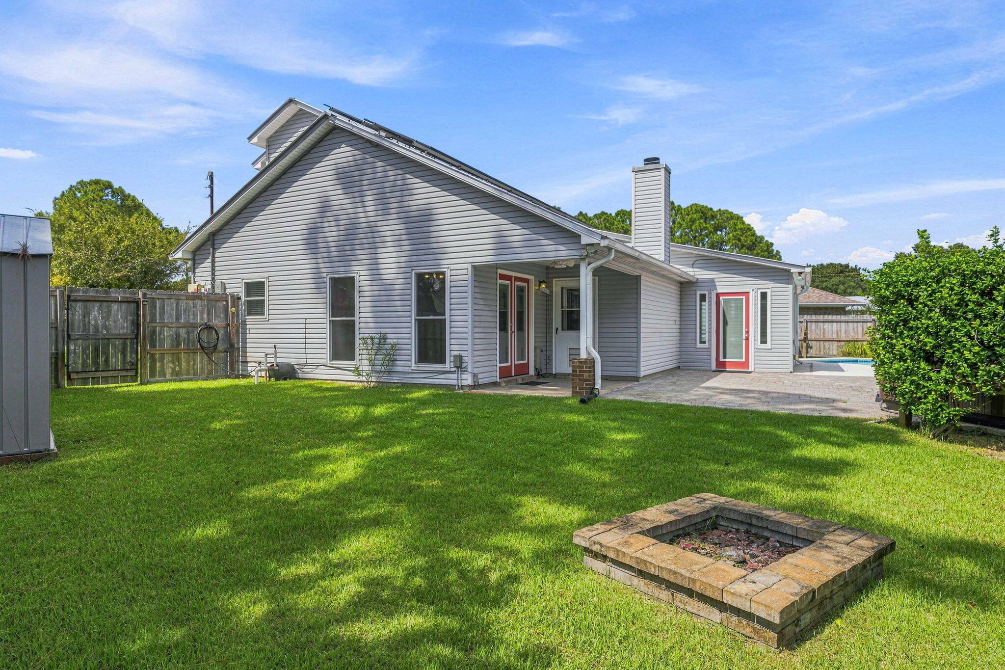 HERITAGE RUN S/D - Residential