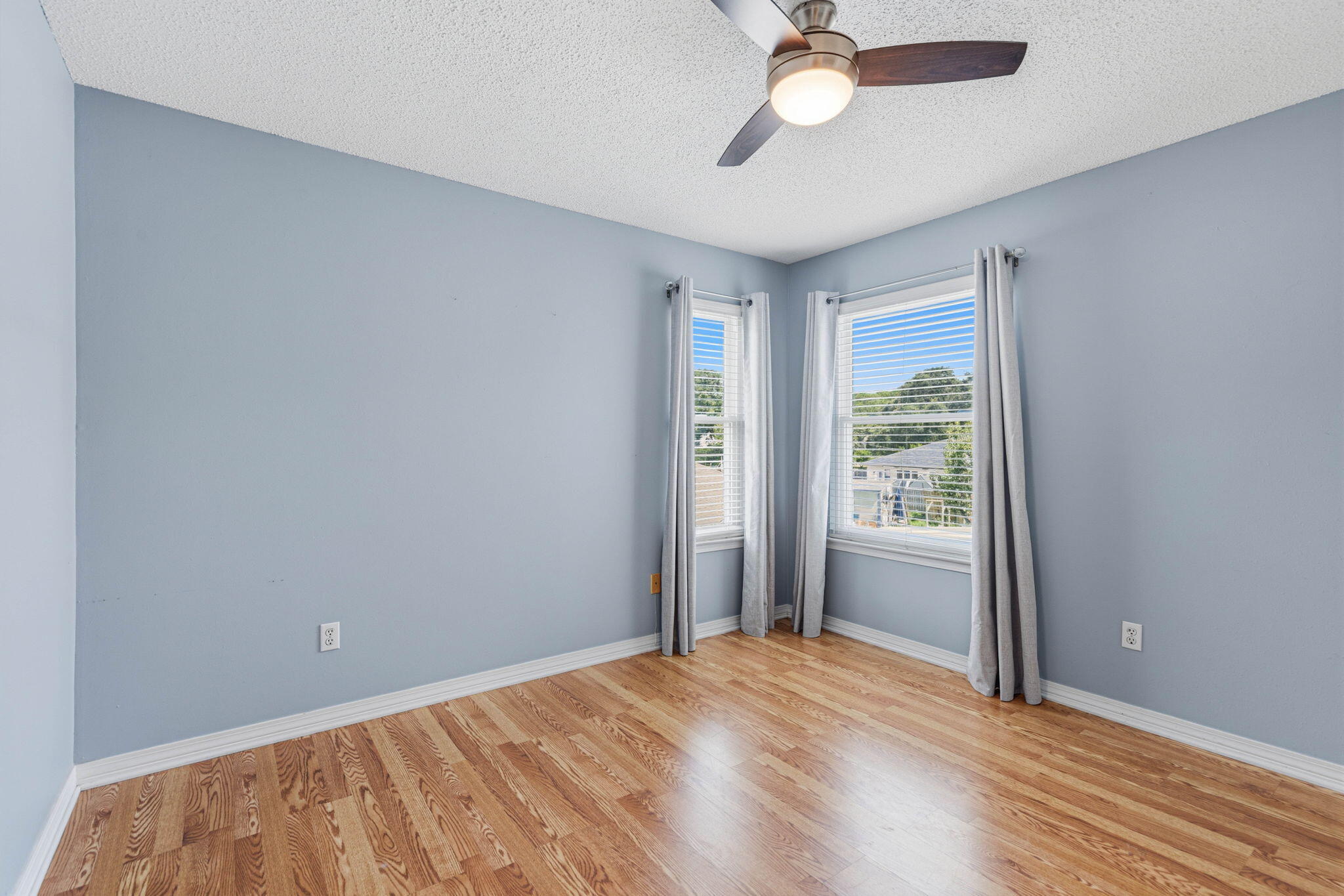 HERITAGE RUN S/D - Residential