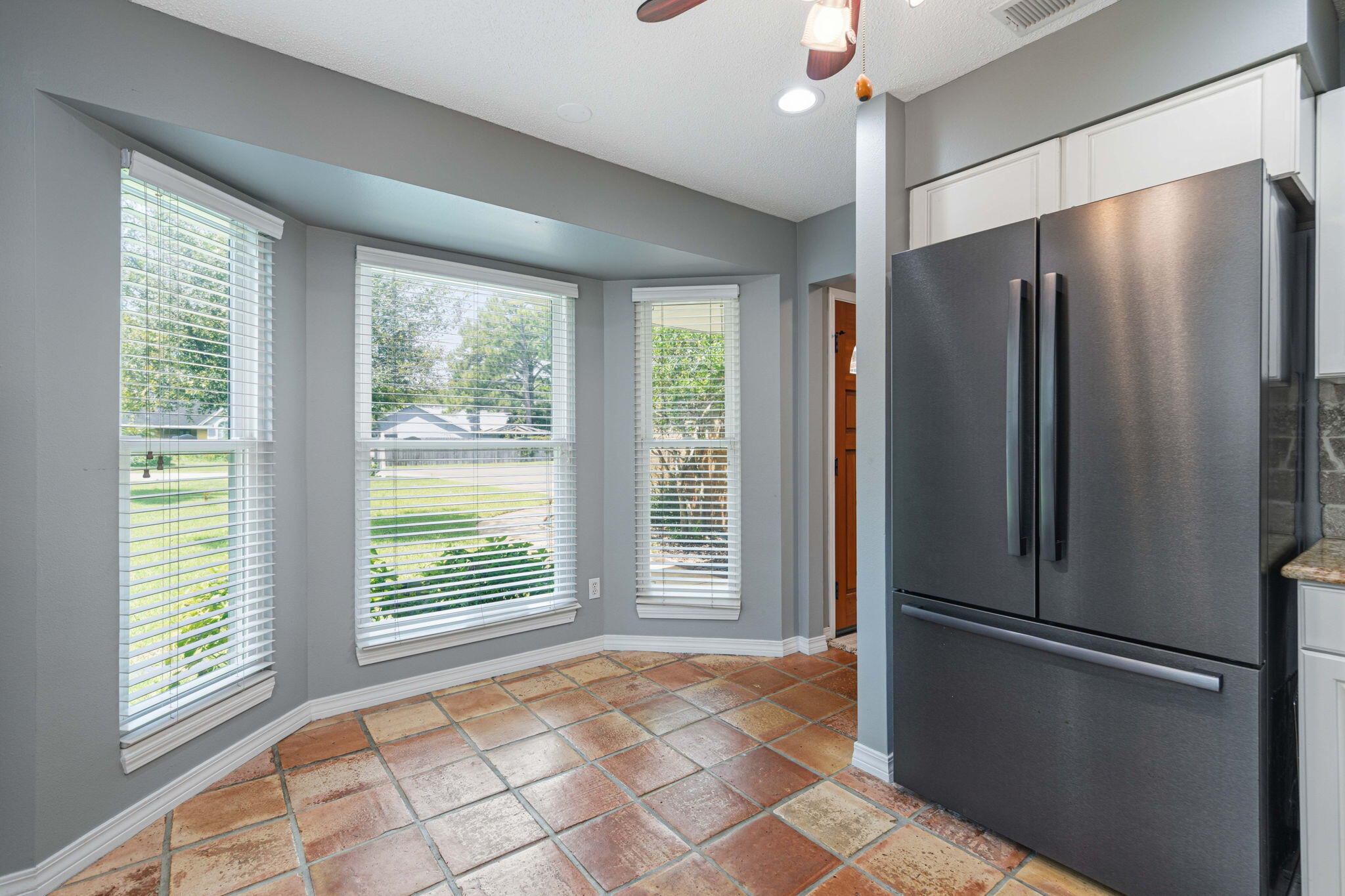 HERITAGE RUN S/D - Residential
