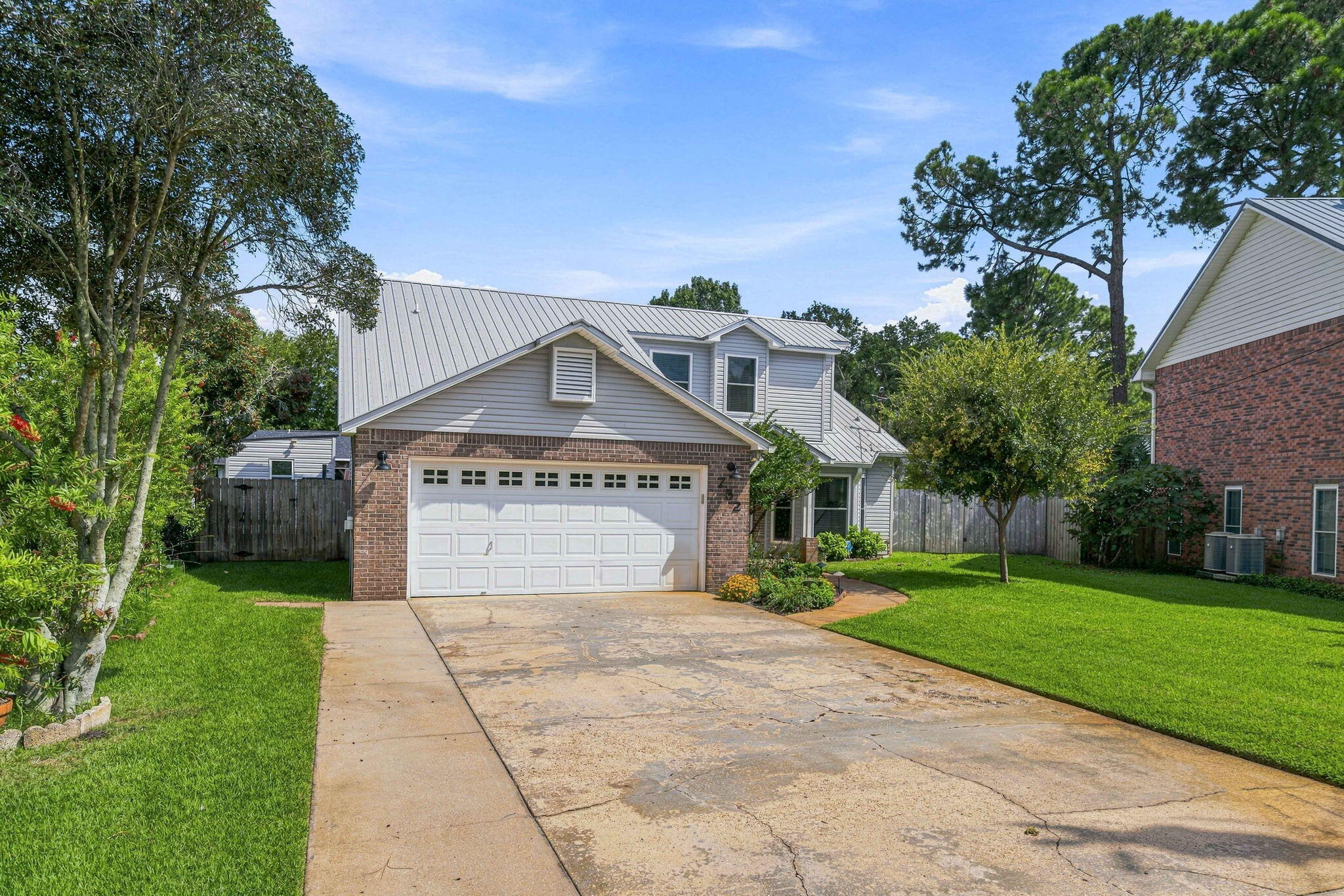 HERITAGE RUN S/D - Residential