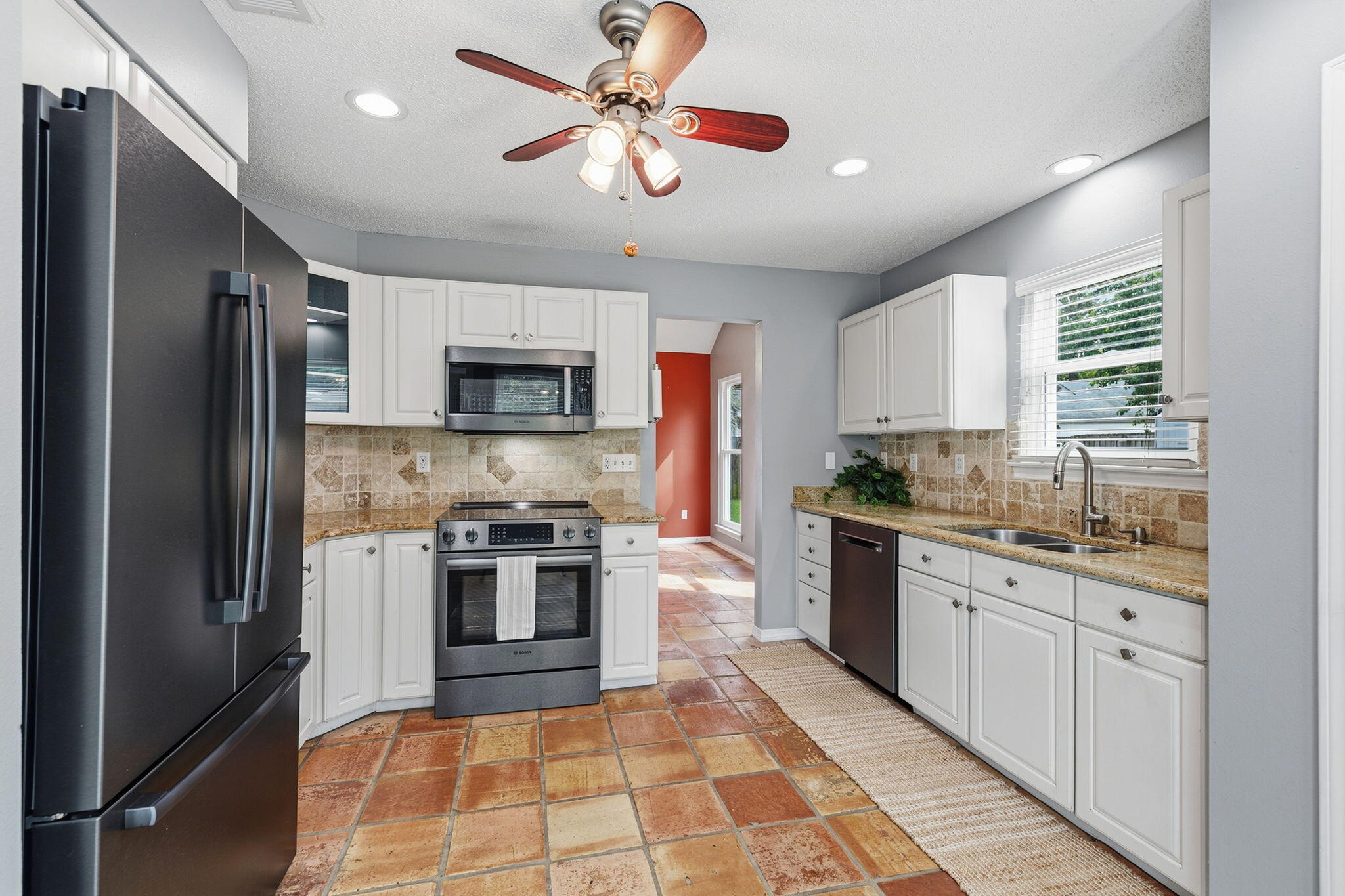 HERITAGE RUN S/D - Residential
