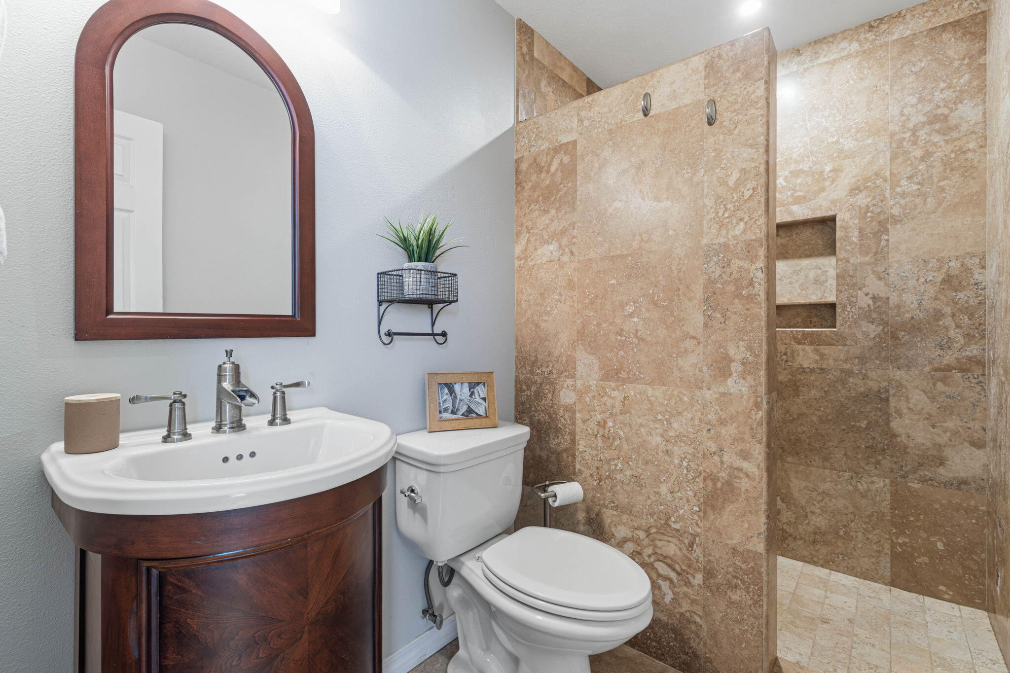HERITAGE RUN S/D - Residential