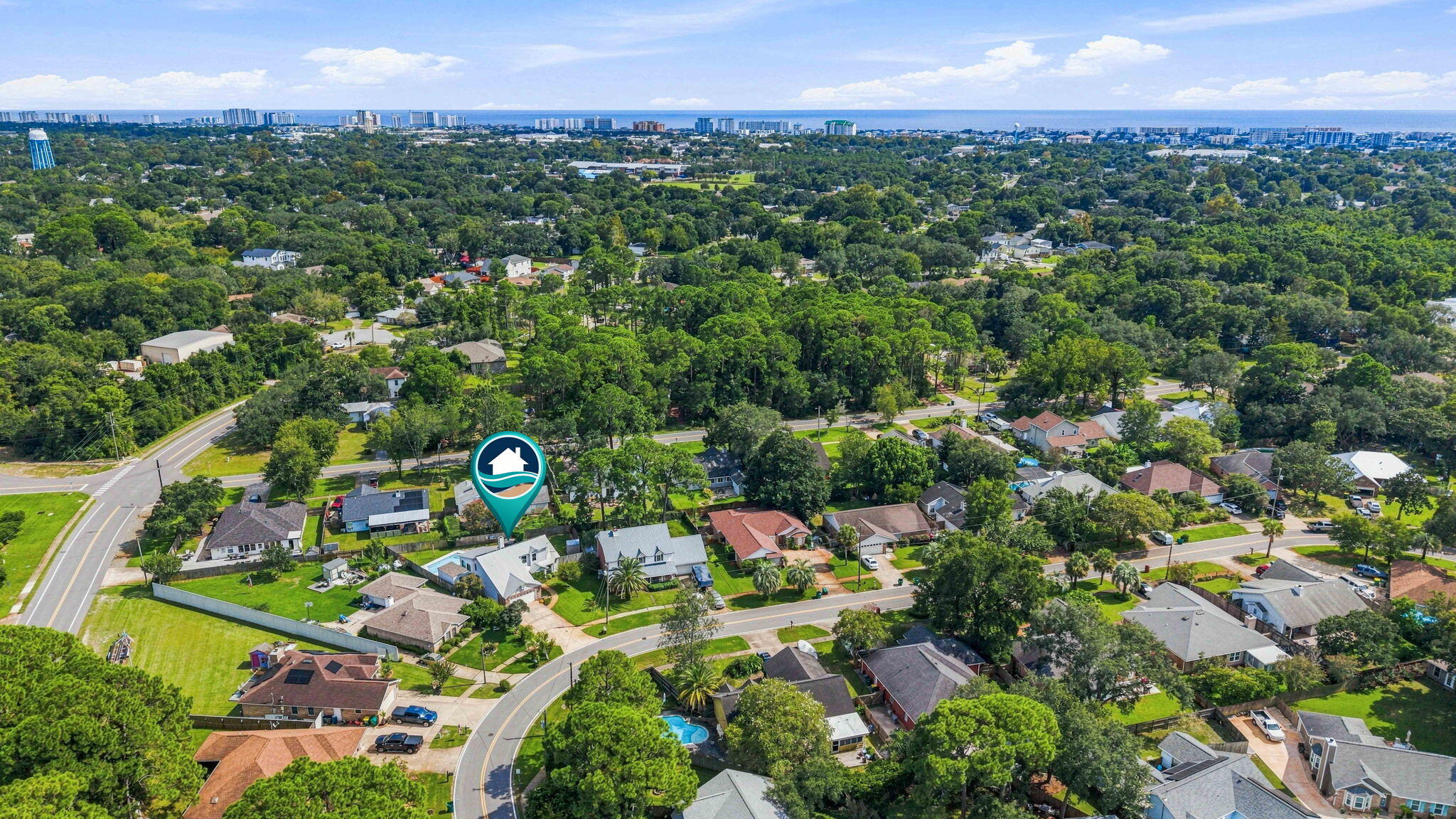 HERITAGE RUN S/D - Residential