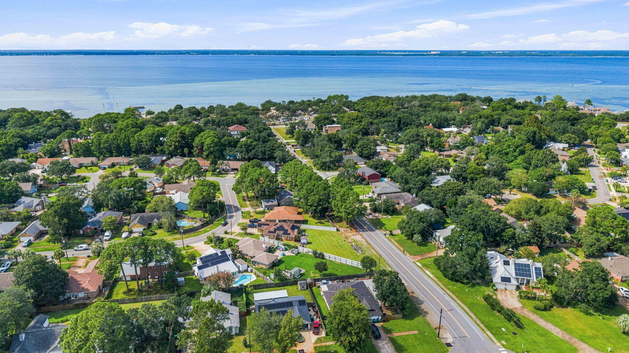 HERITAGE RUN S/D - Residential