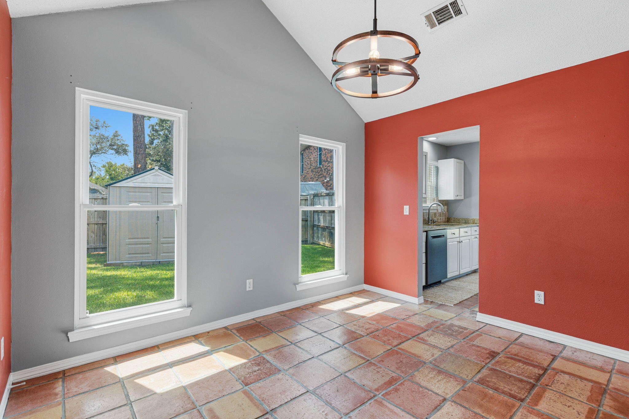 HERITAGE RUN S/D - Residential