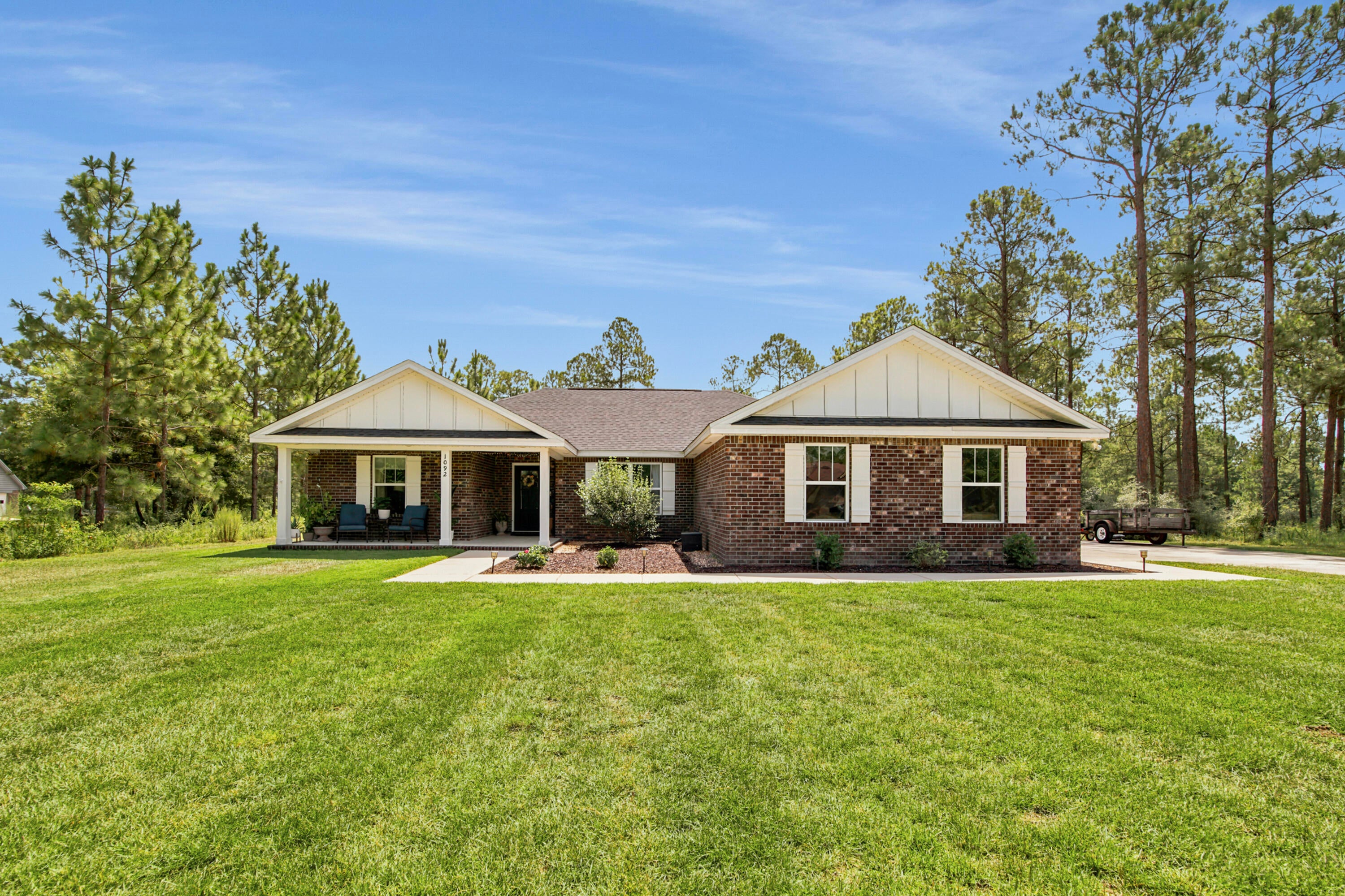 LAKESHORE GARDENS - Residential
