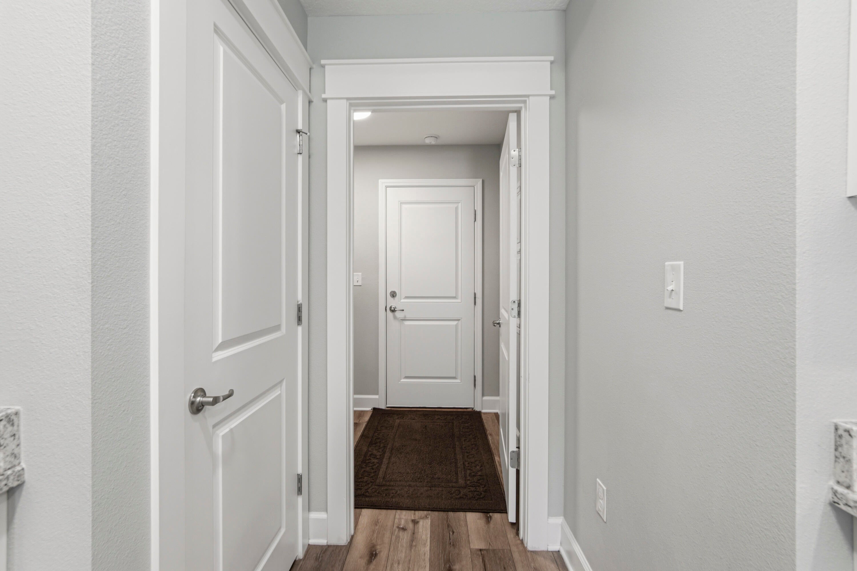 LAKESHORE GARDENS - Residential