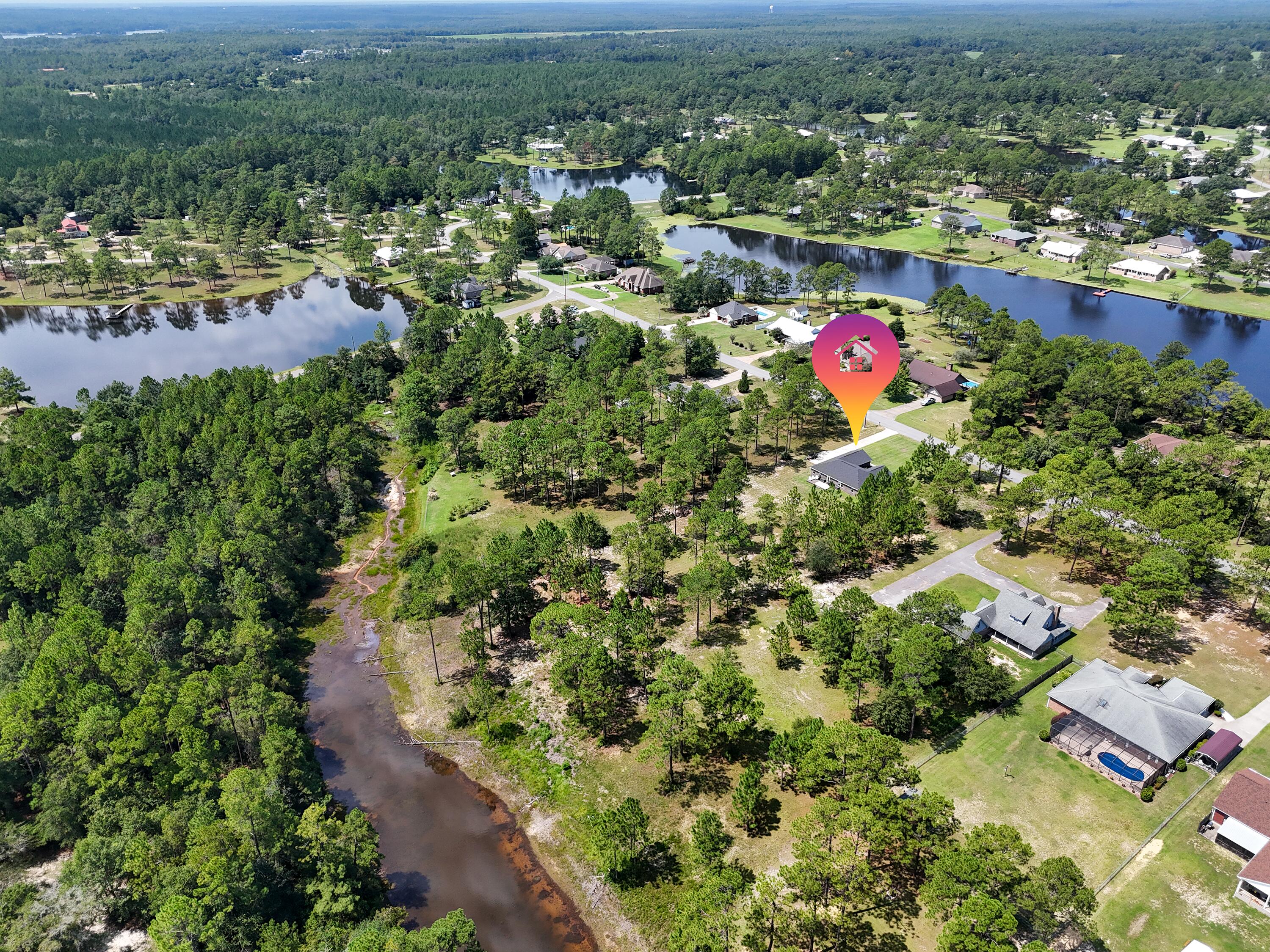 LAKESHORE GARDENS - Residential