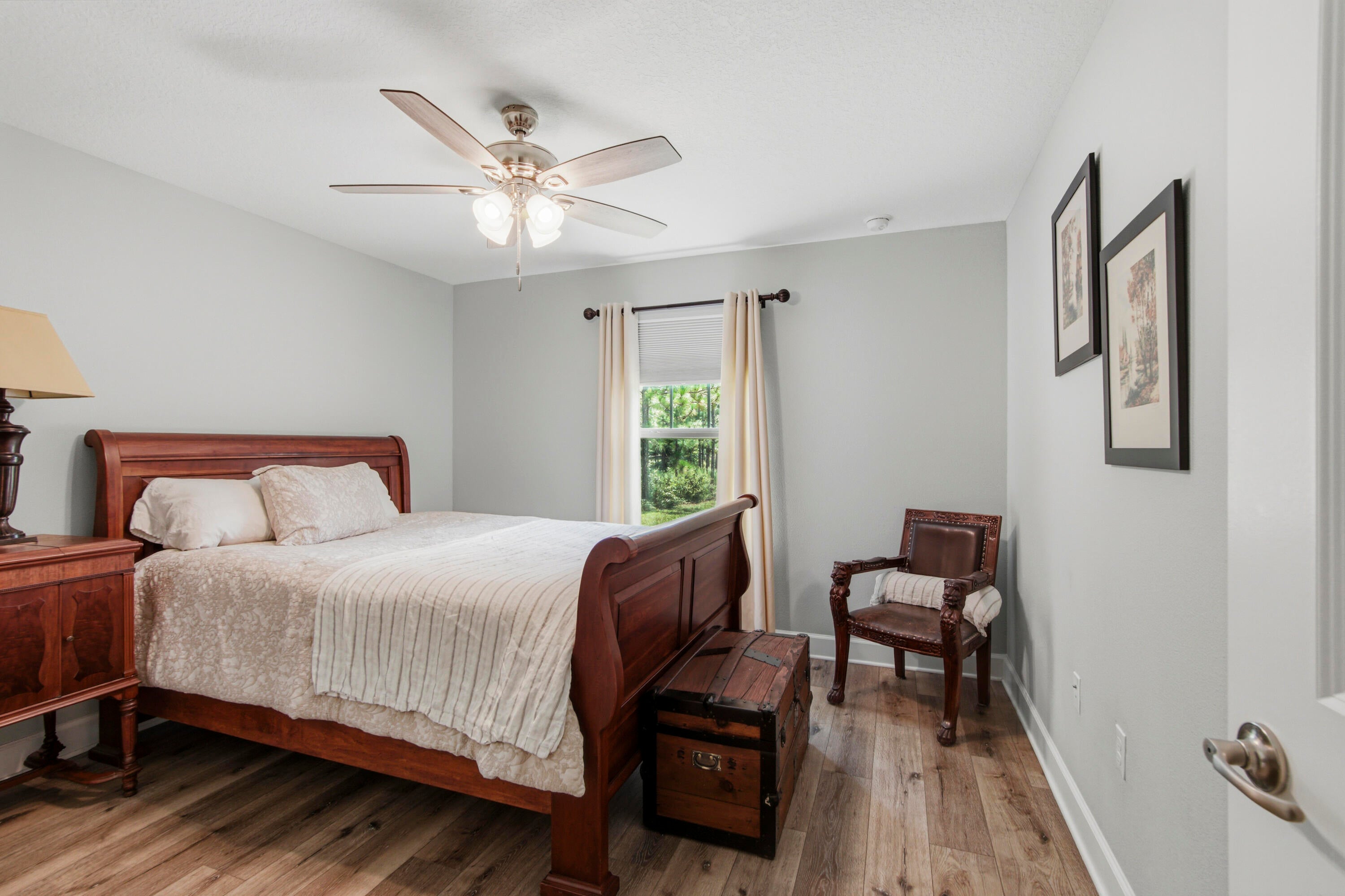 LAKESHORE GARDENS - Residential