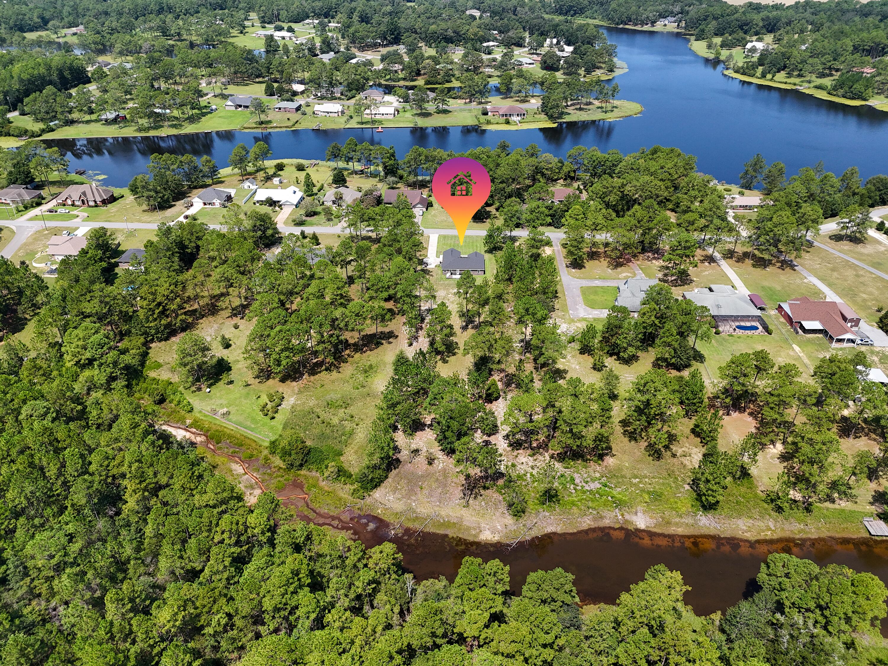 LAKESHORE GARDENS - Residential