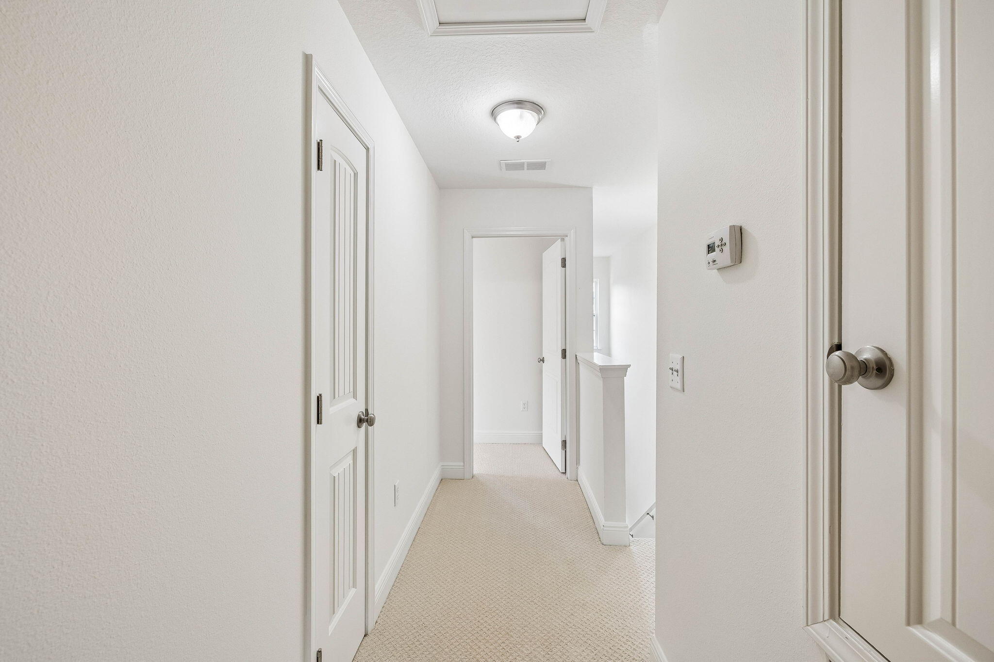 WATER OAKS T/H - Residential