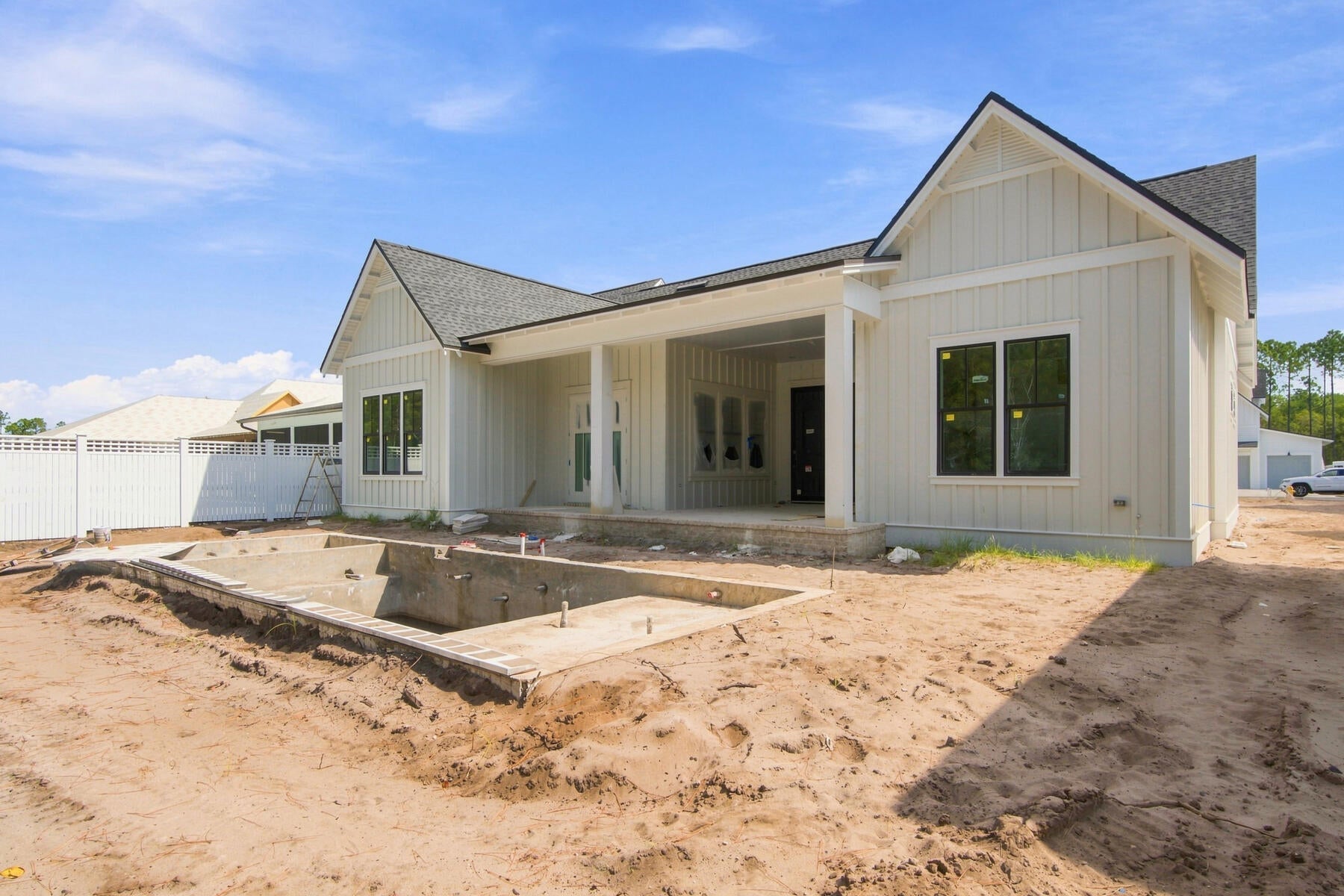 WATERSOUND ORIGINS - Residential