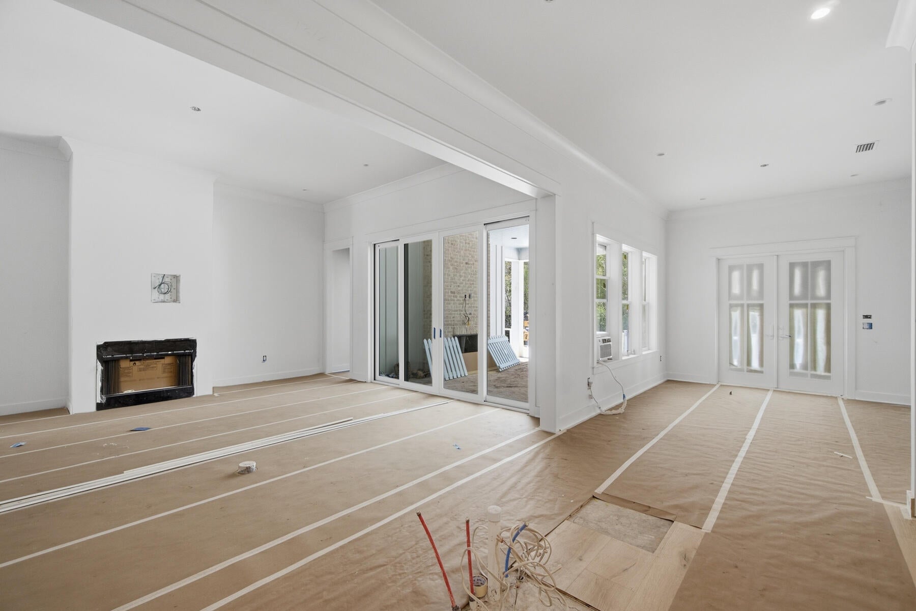WATERSOUND ORIGINS - Residential