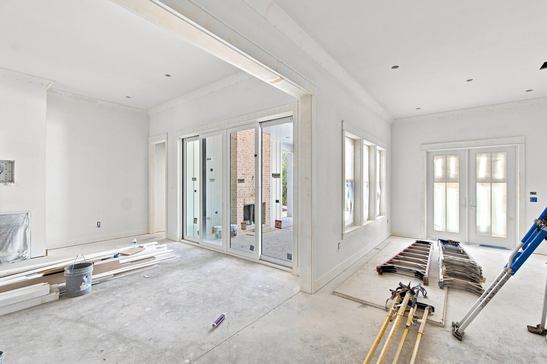 WATERSOUND ORIGINS - Residential