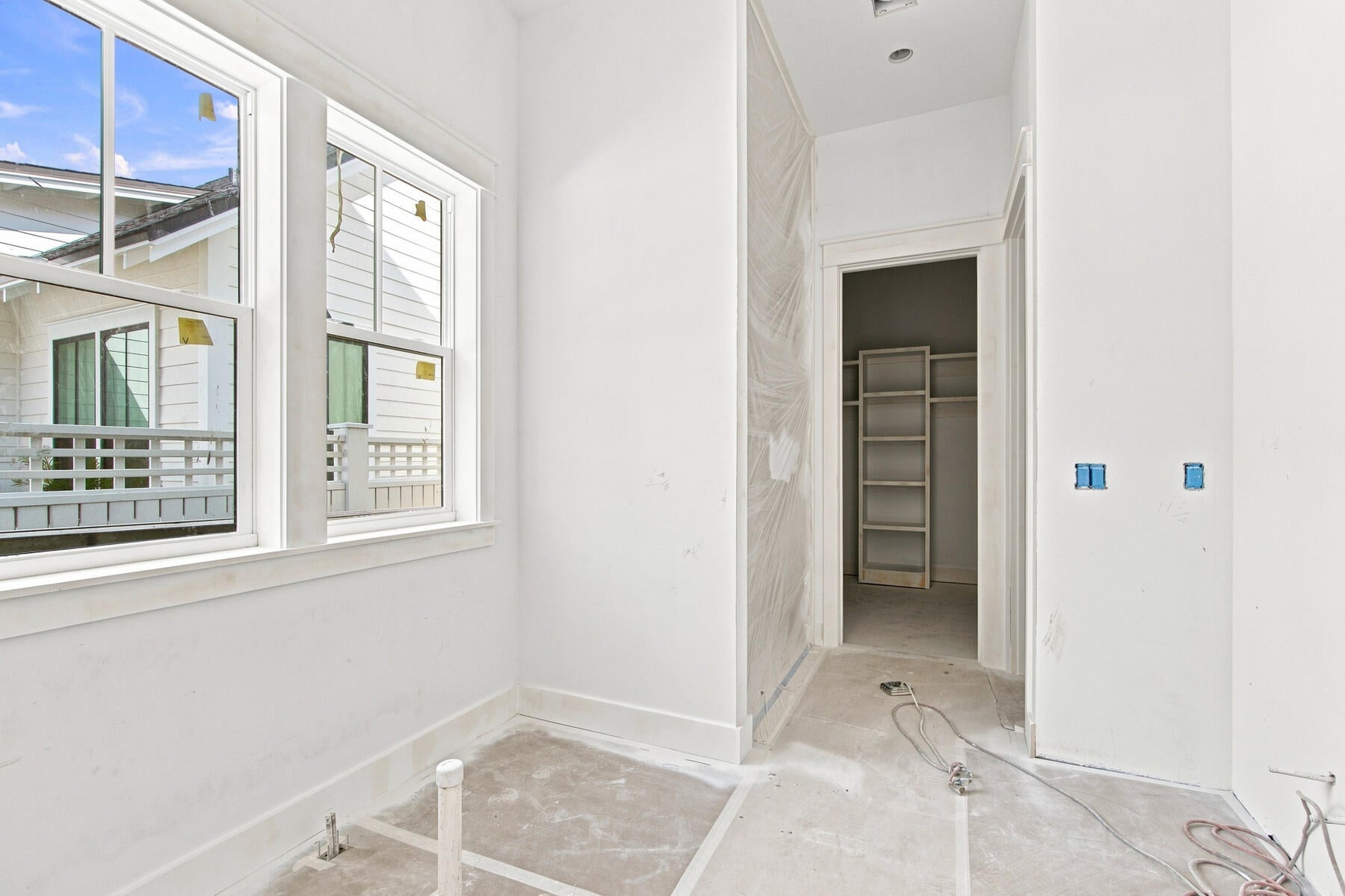 WATERSOUND ORIGINS - Residential