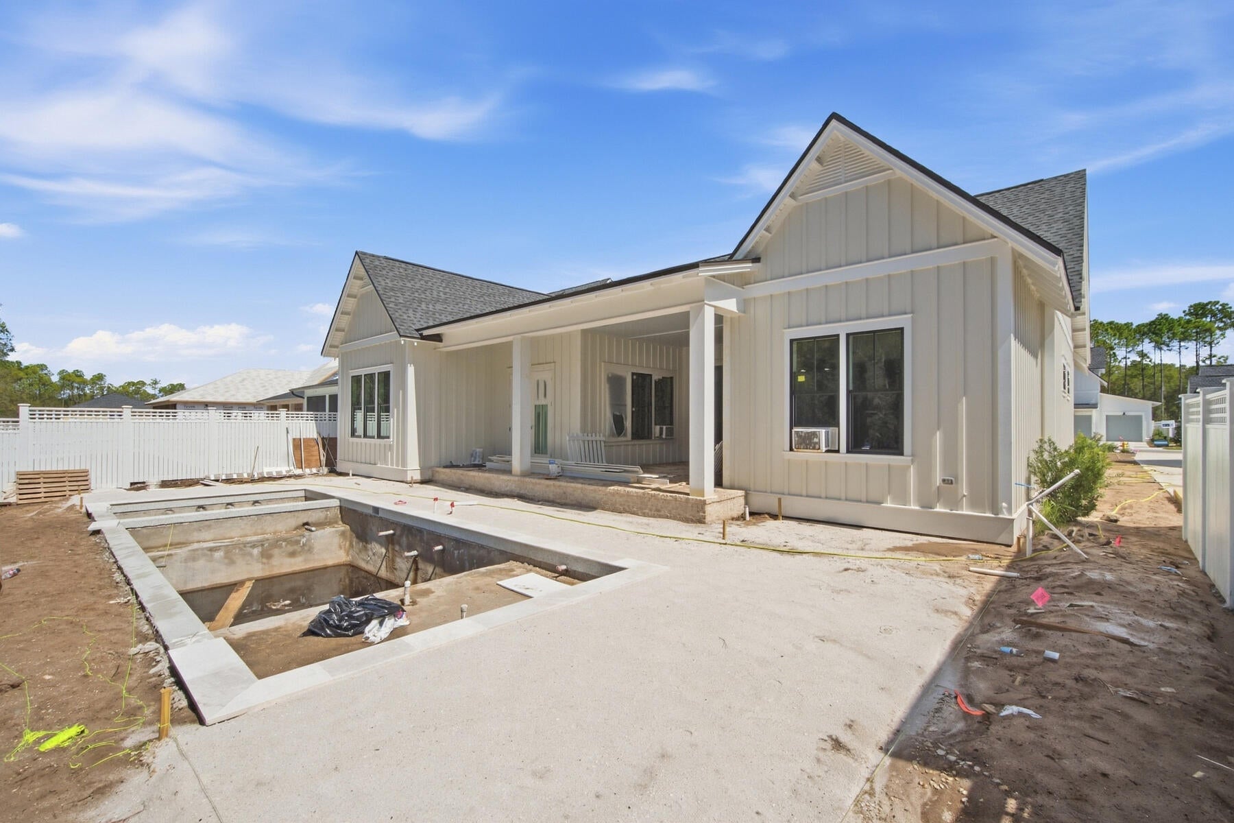 WATERSOUND ORIGINS - Residential