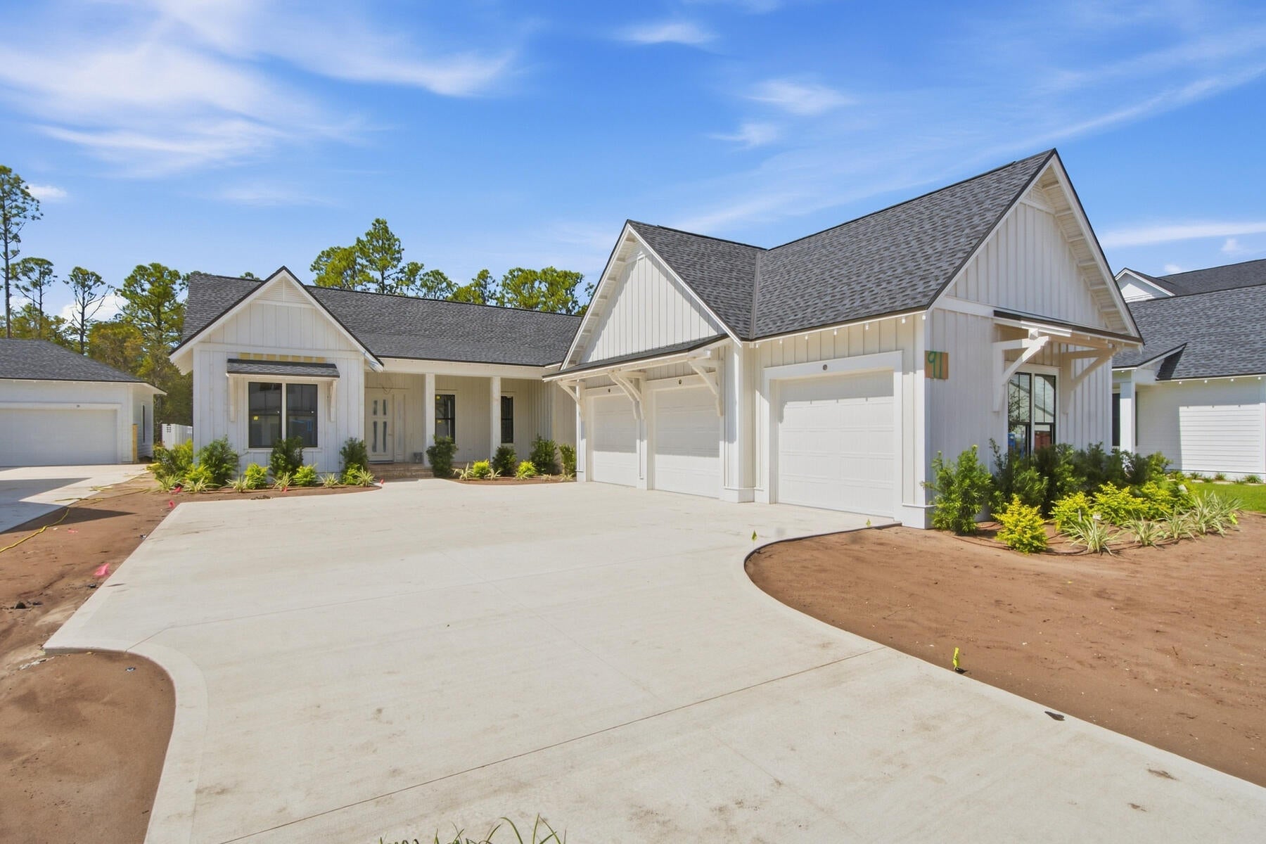 WATERSOUND ORIGINS - Residential