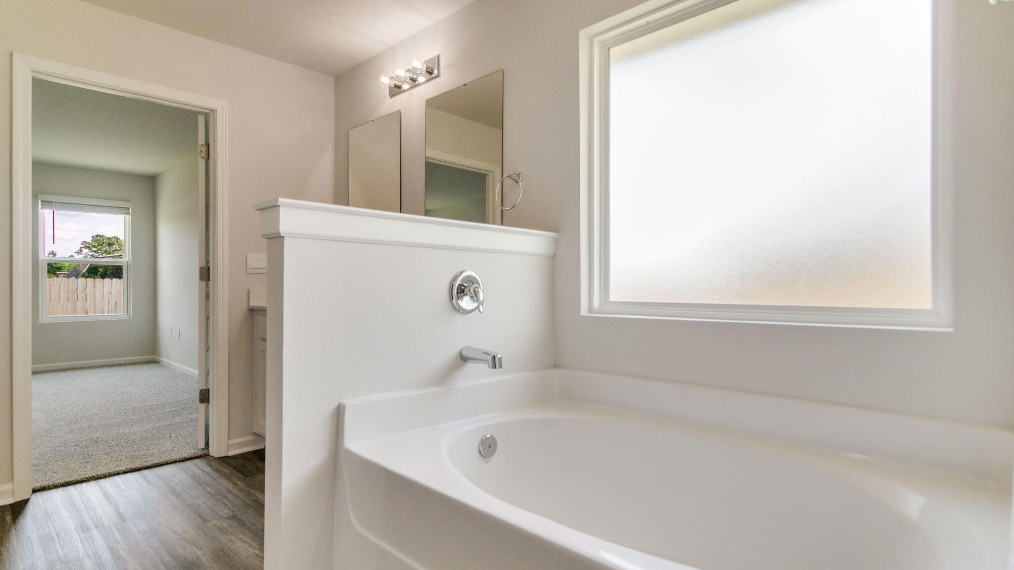 Oxford Place PH 1 - Residential