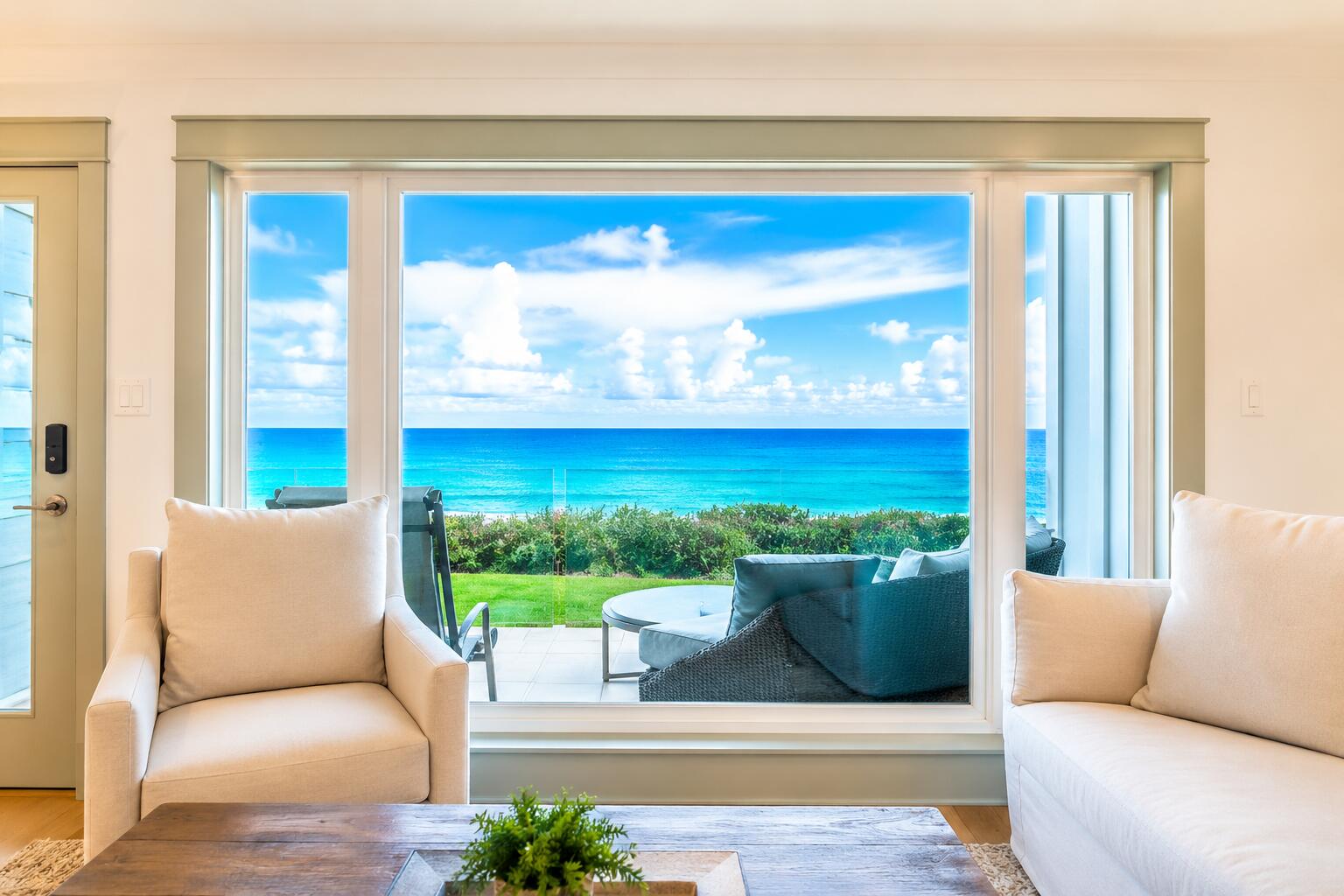 Sea Bluffs Condo Phase II - Residential