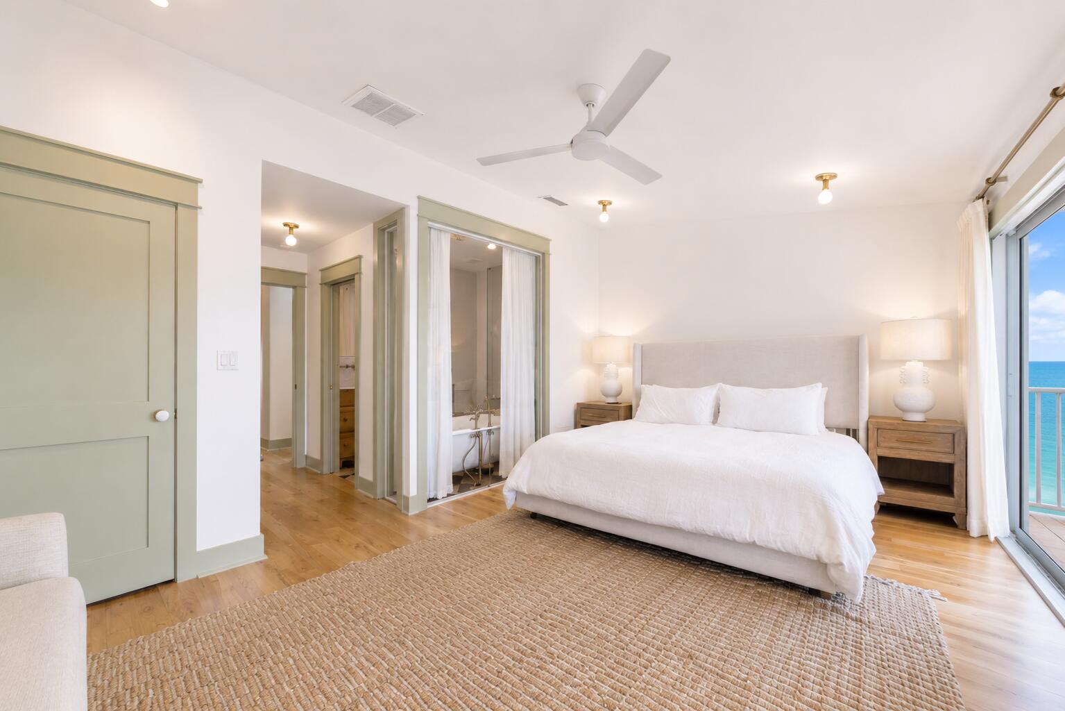 Sea Bluffs Condo Phase II - Residential