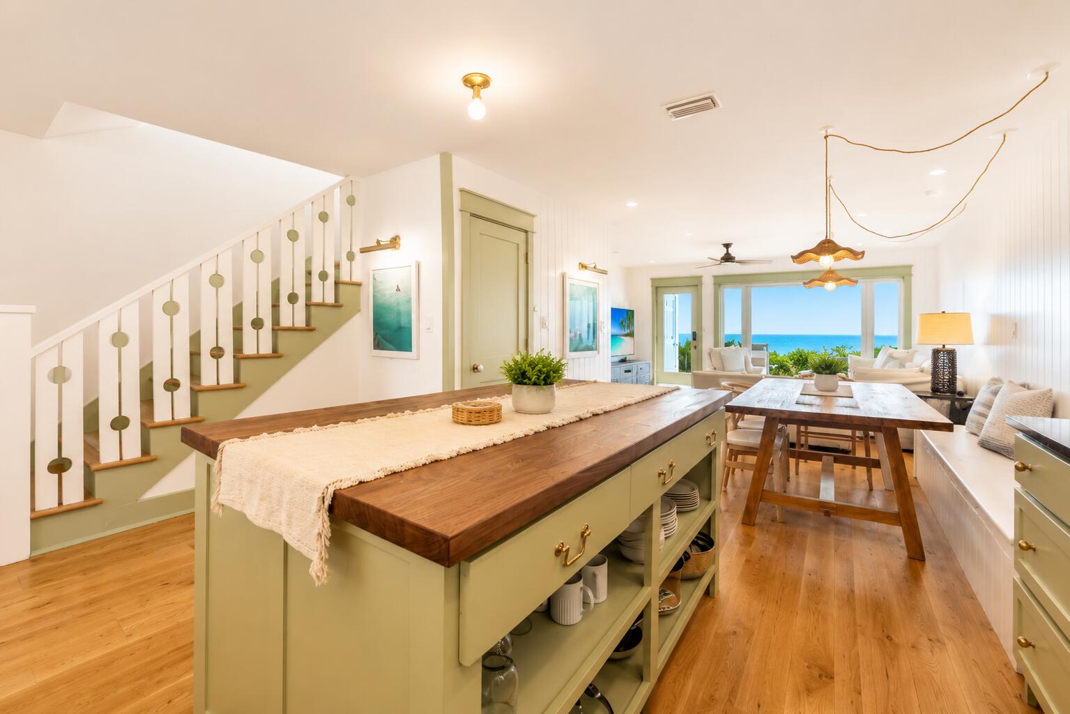 Sea Bluffs Condo Phase II - Residential