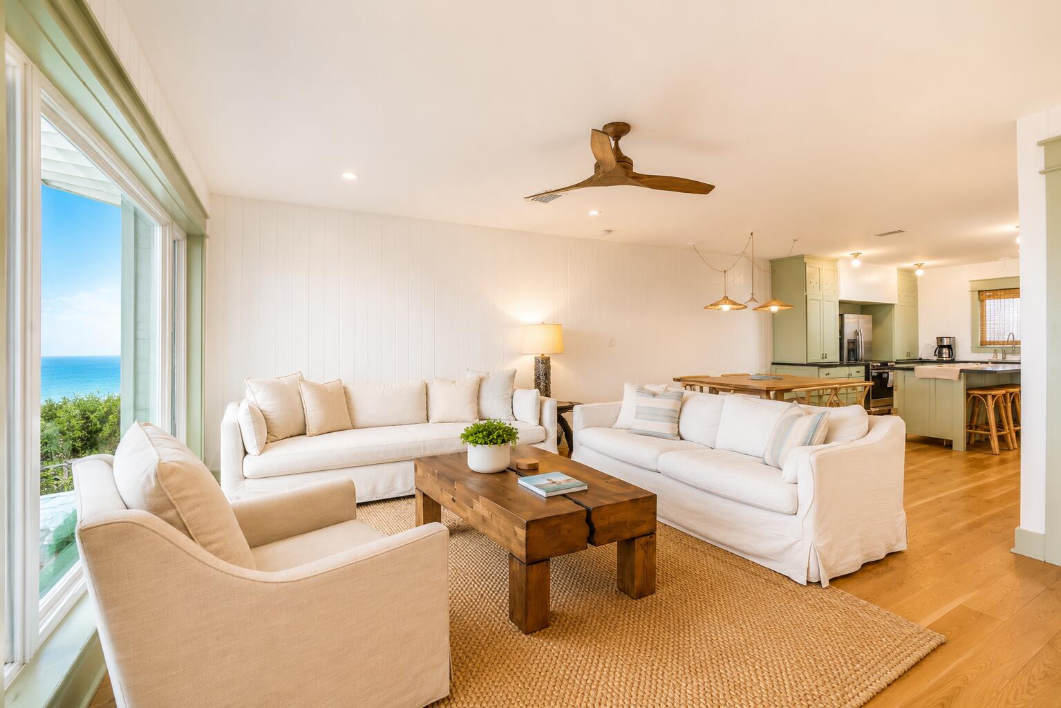 Sea Bluffs Condo Phase II - Residential