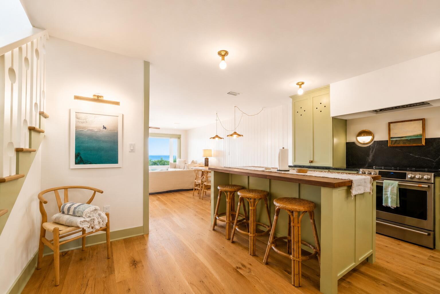 Sea Bluffs Condo Phase II - Residential