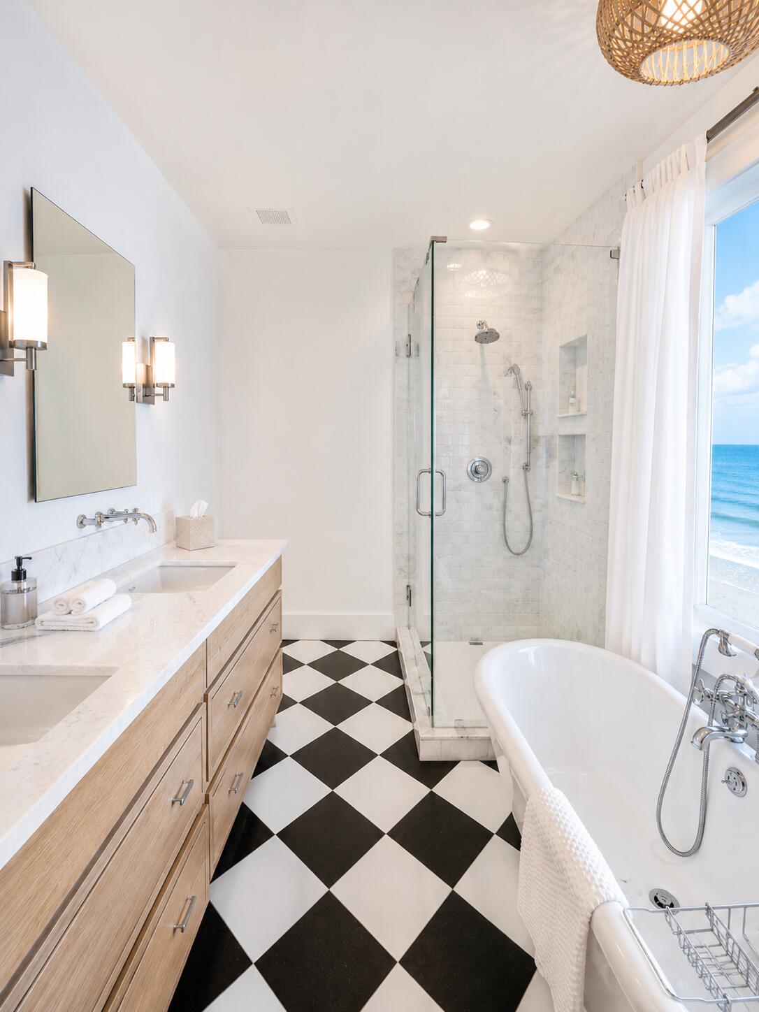Sea Bluffs Condo Phase II - Residential