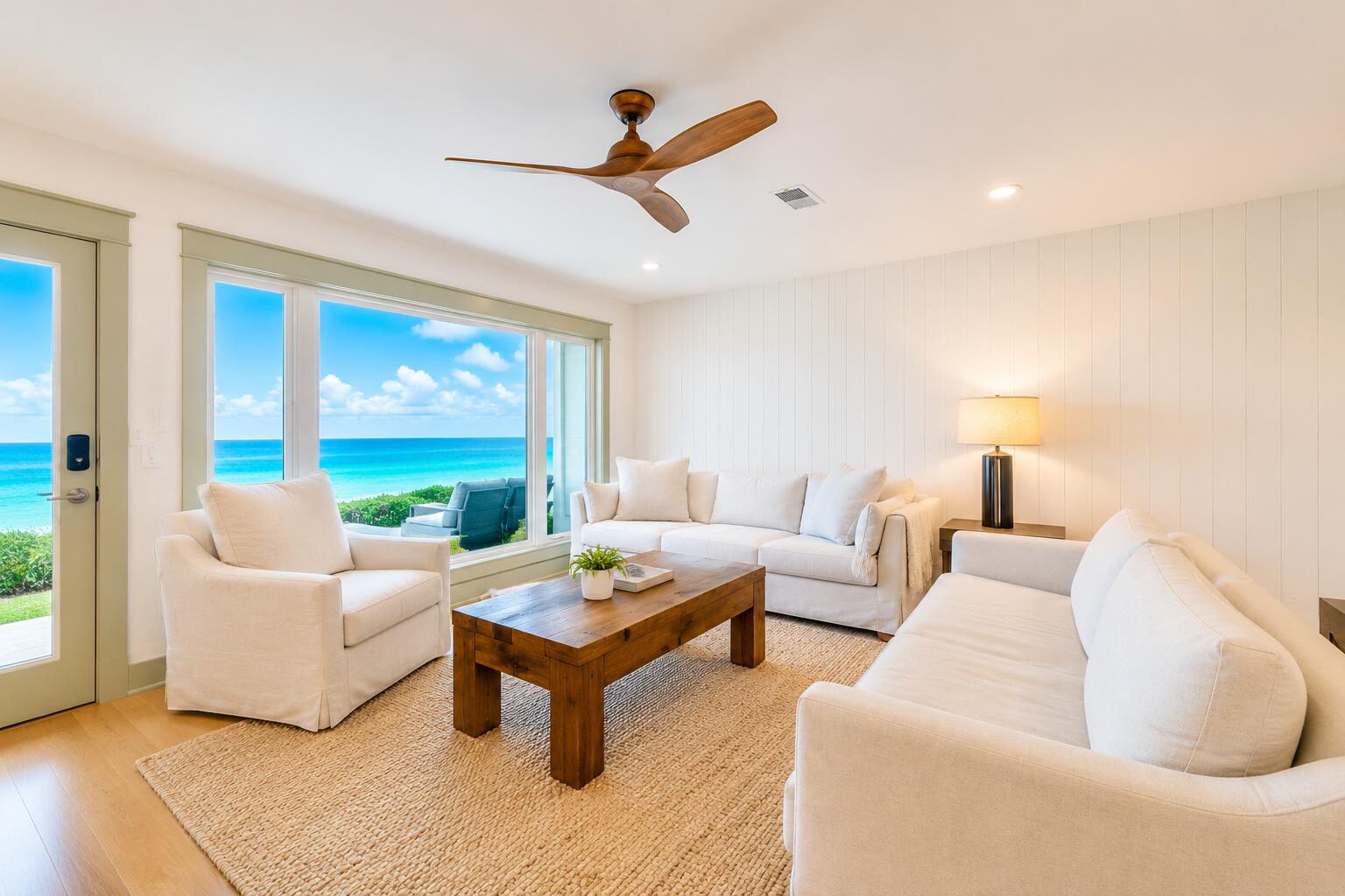 Sea Bluffs Condo Phase II - Residential
