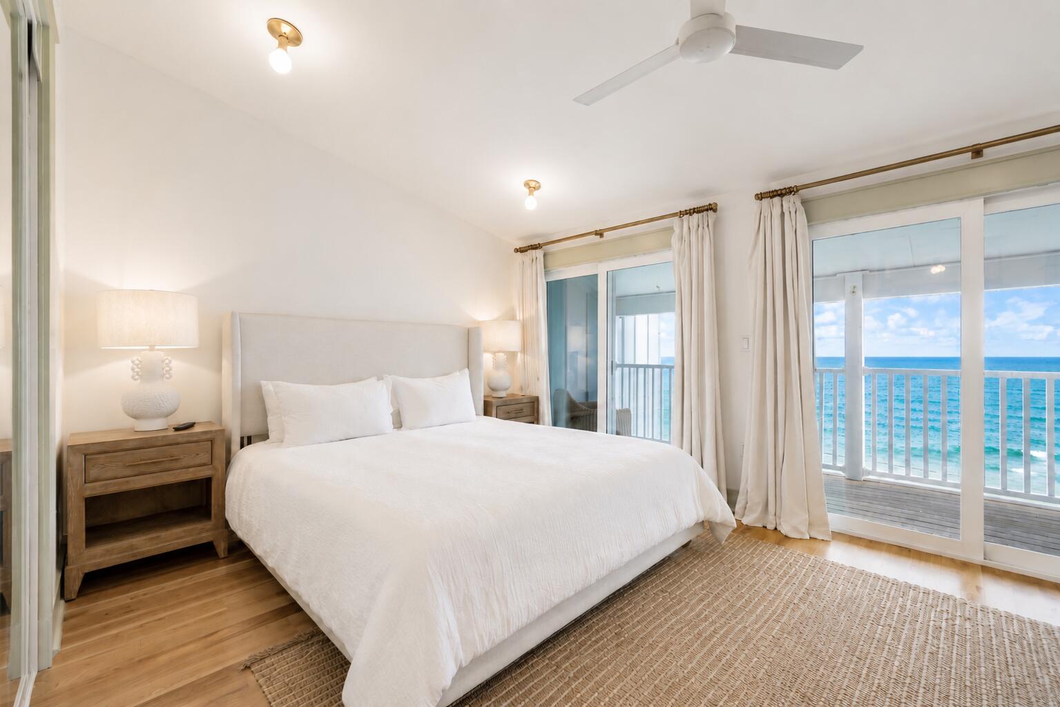 Sea Bluffs Condo Phase II - Residential