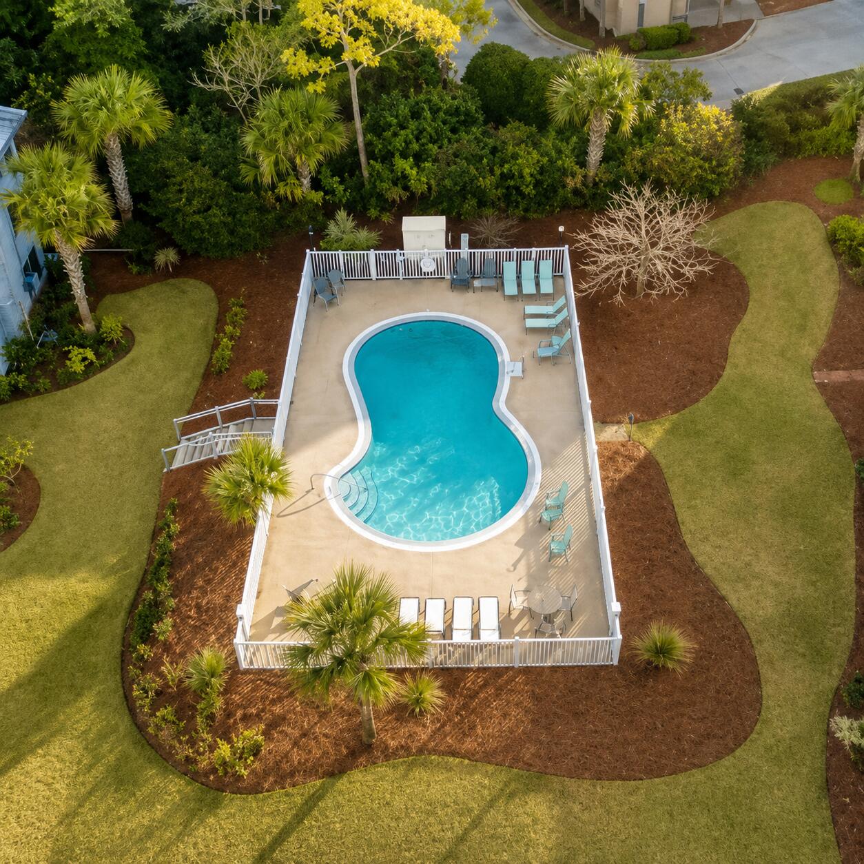 Sea Bluffs Condo Phase II - Residential