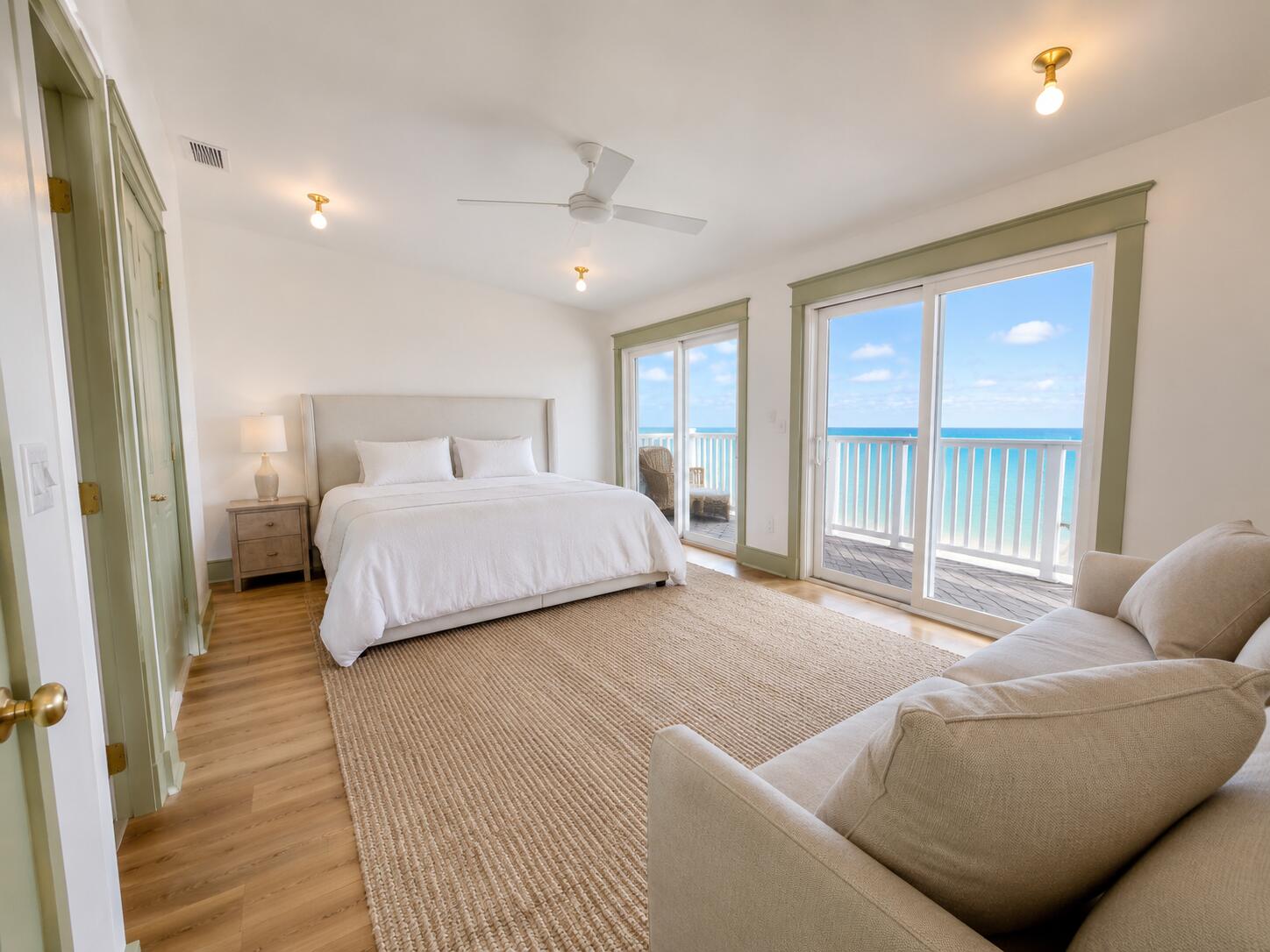 Sea Bluffs Condo Phase II - Residential