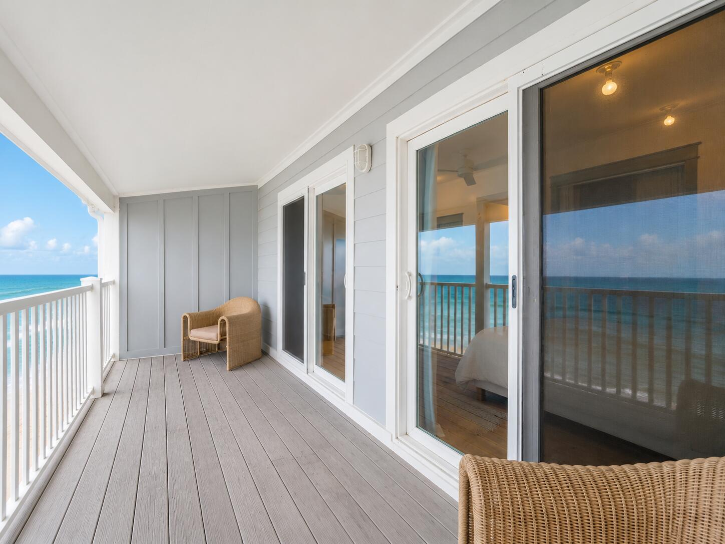 Sea Bluffs Condo Phase II - Residential
