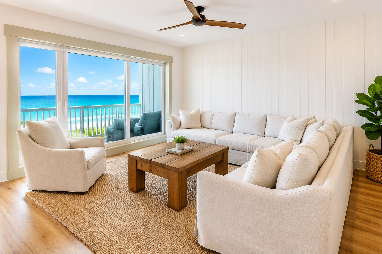 Sea Bluffs Condo Phase II - Residential