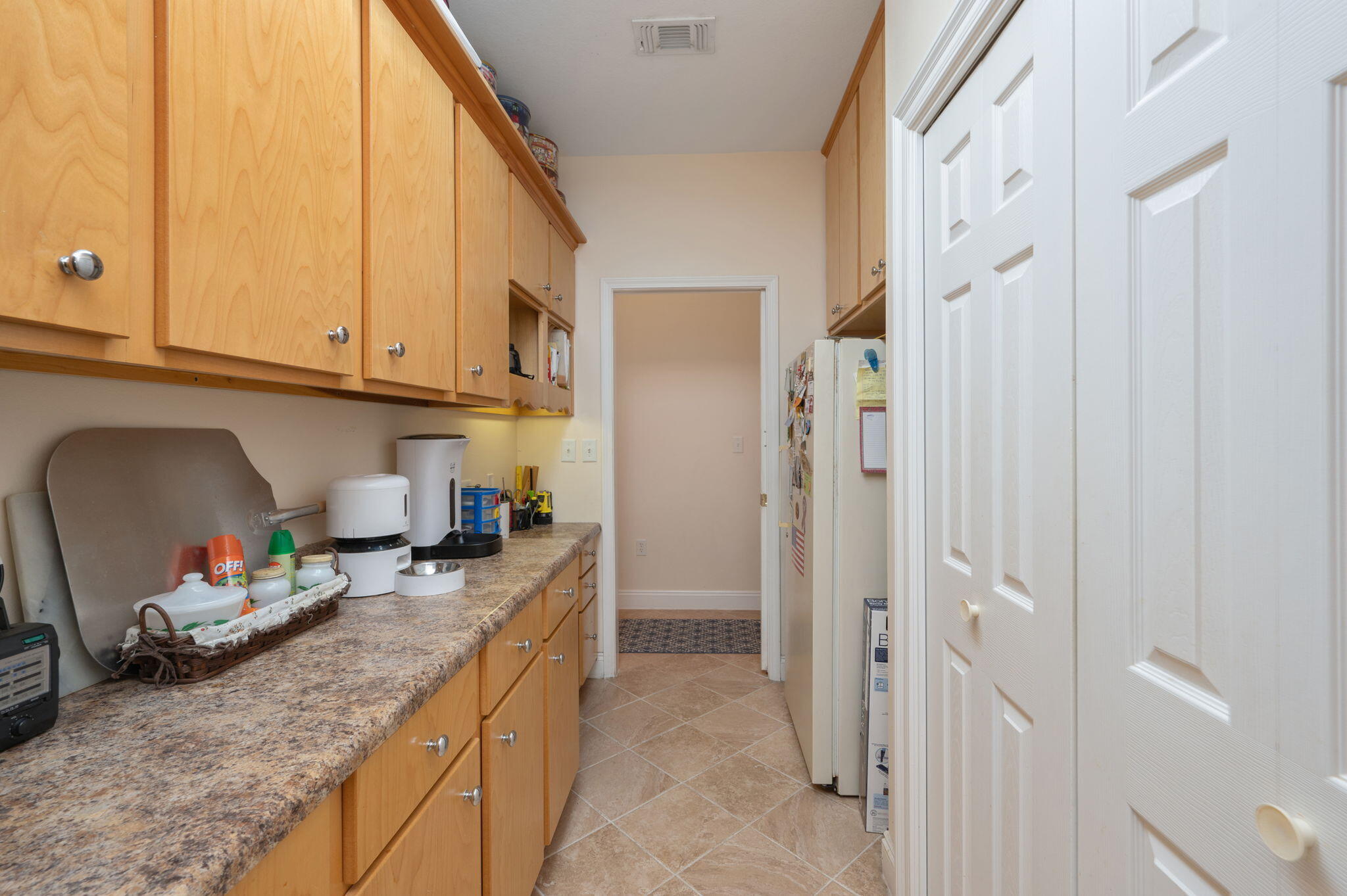 NO RECORDED PROJECT - Residential