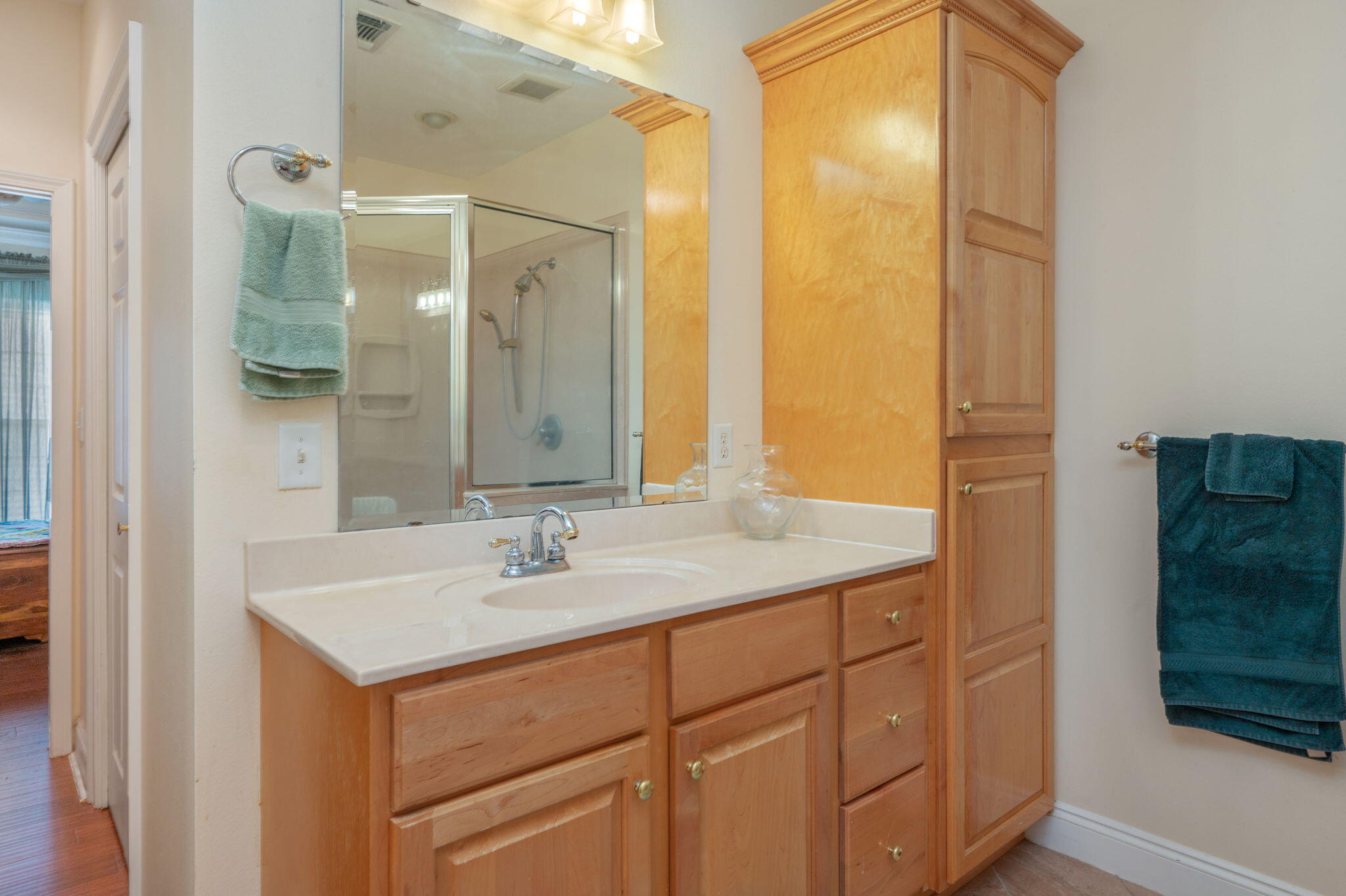 NO RECORDED PROJECT - Residential