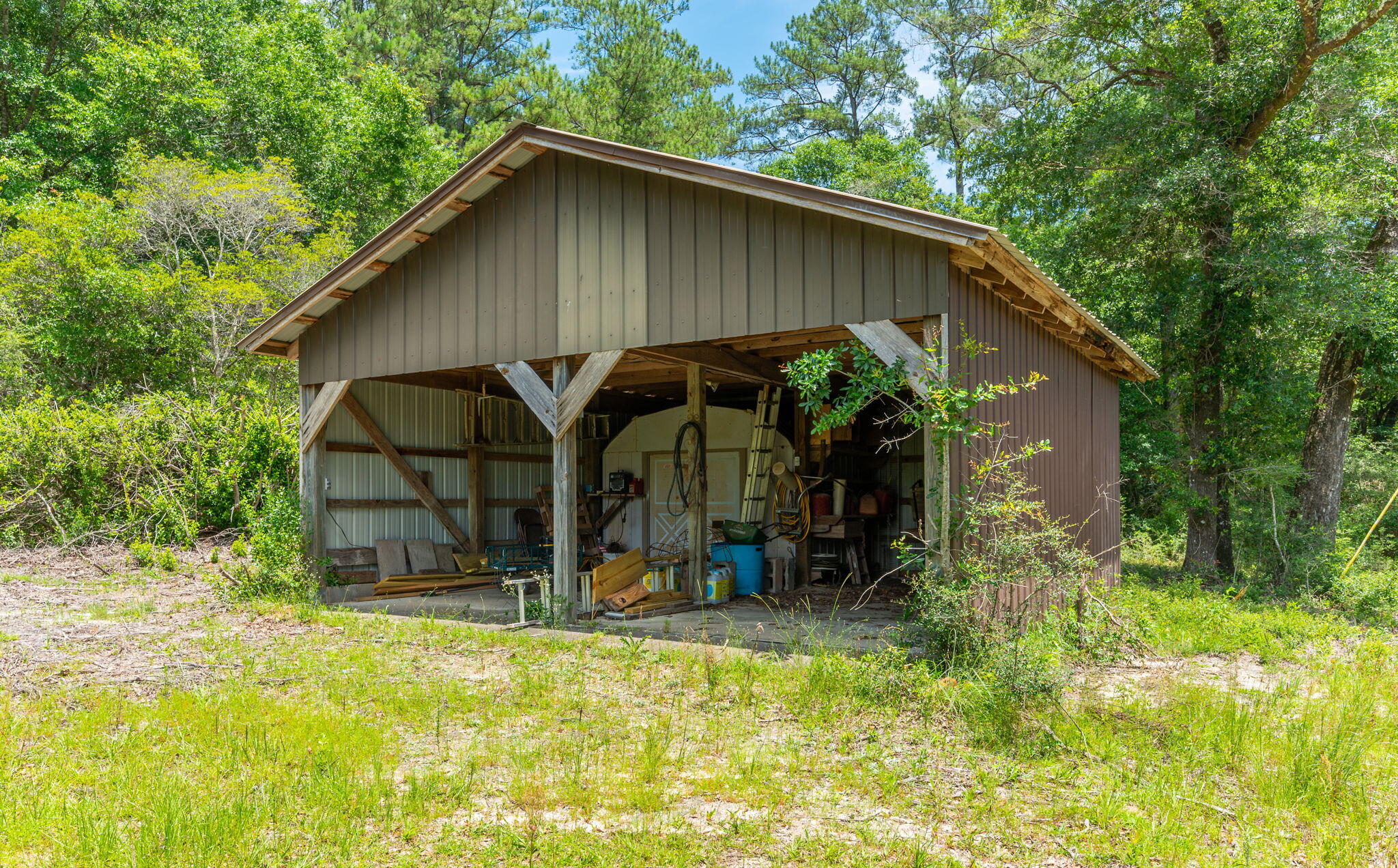 NO RECORDED PROJECT - Residential