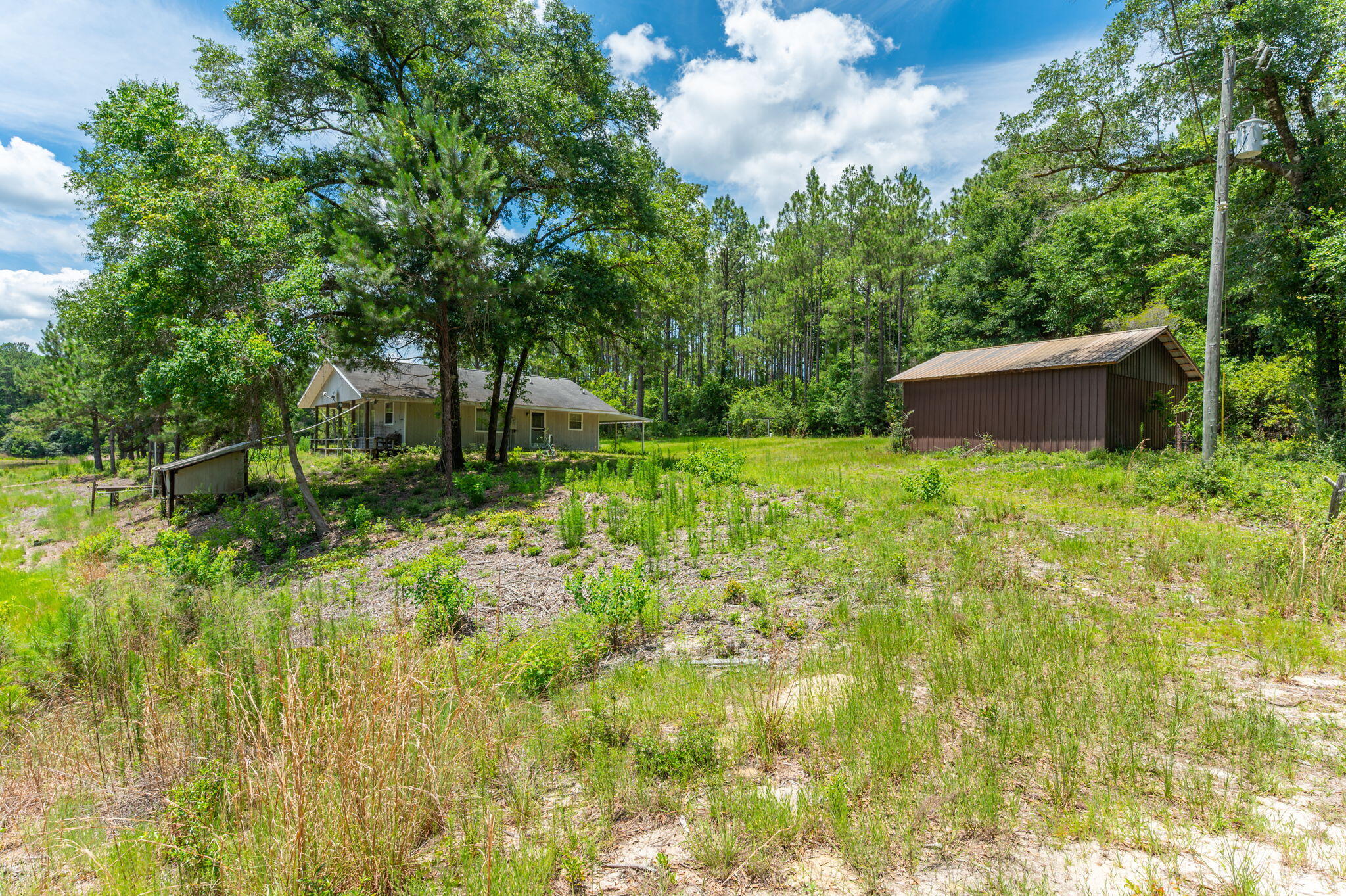 NO RECORDED PROJECT - Residential