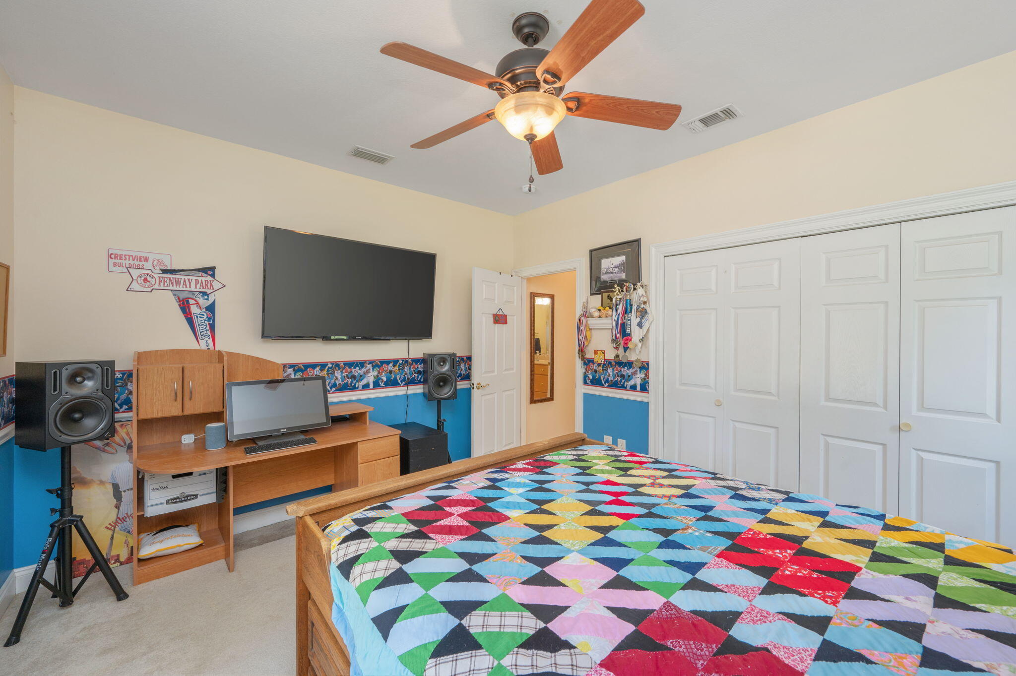 NO RECORDED PROJECT - Residential